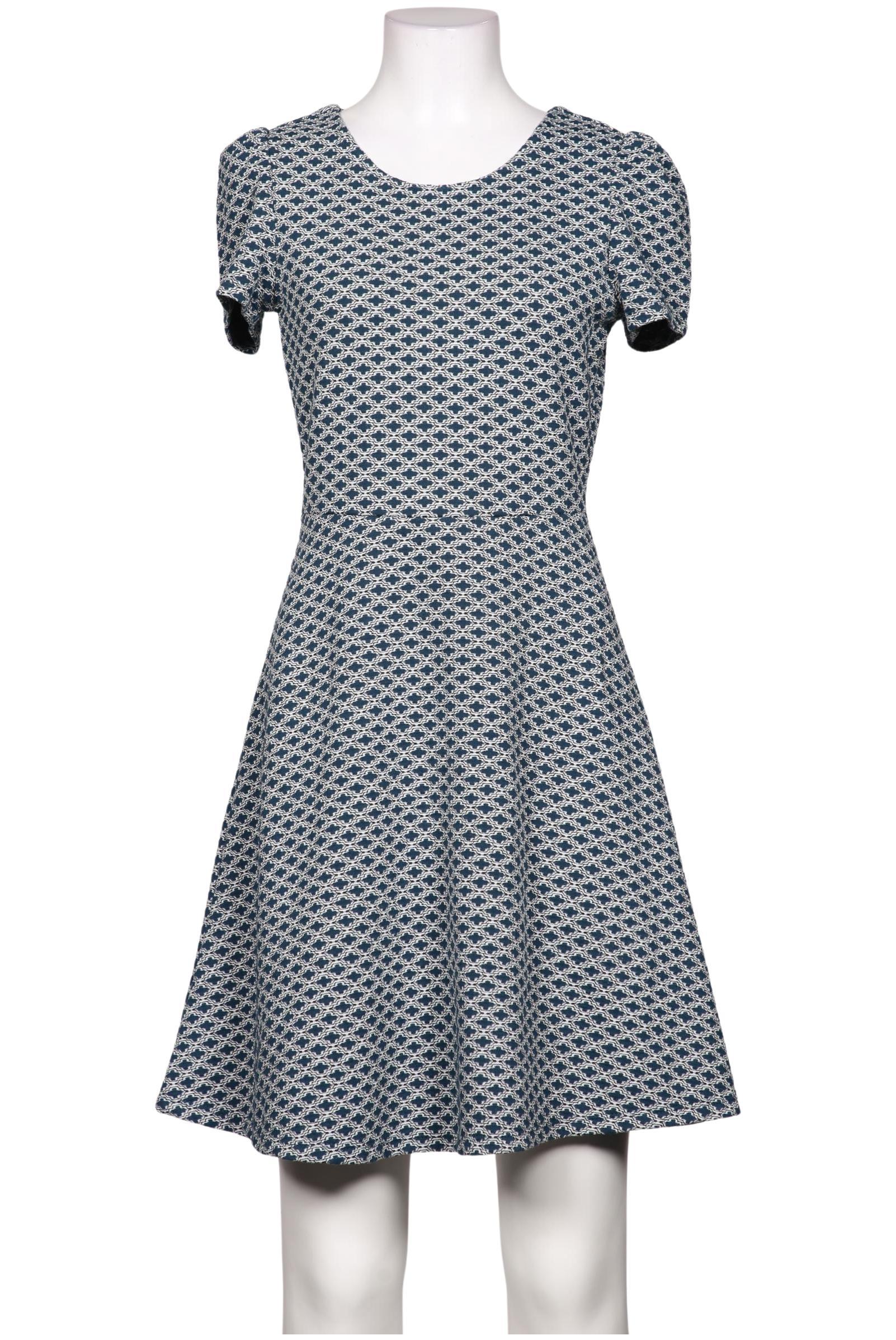 

Esprit Damen Kleid, türkis, Gr. 36