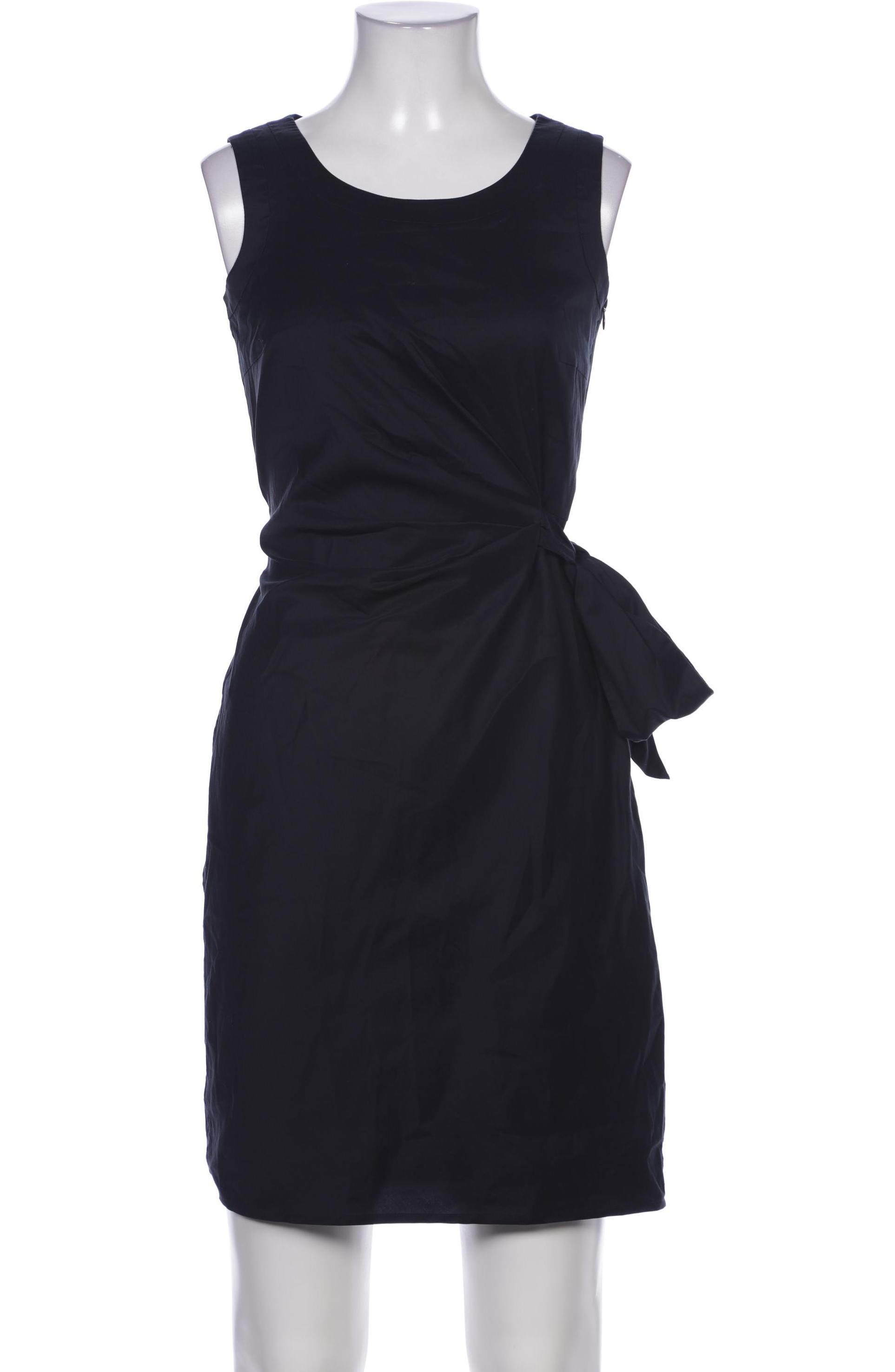 

Esprit Damen Kleid, marineblau, Gr. 34