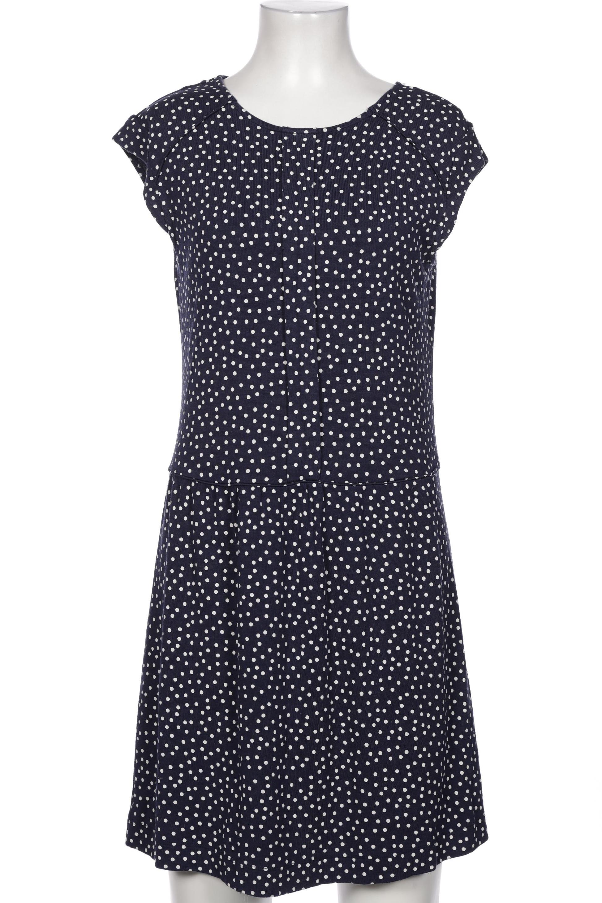 

Esprit Damen Kleid, marineblau, Gr. 34