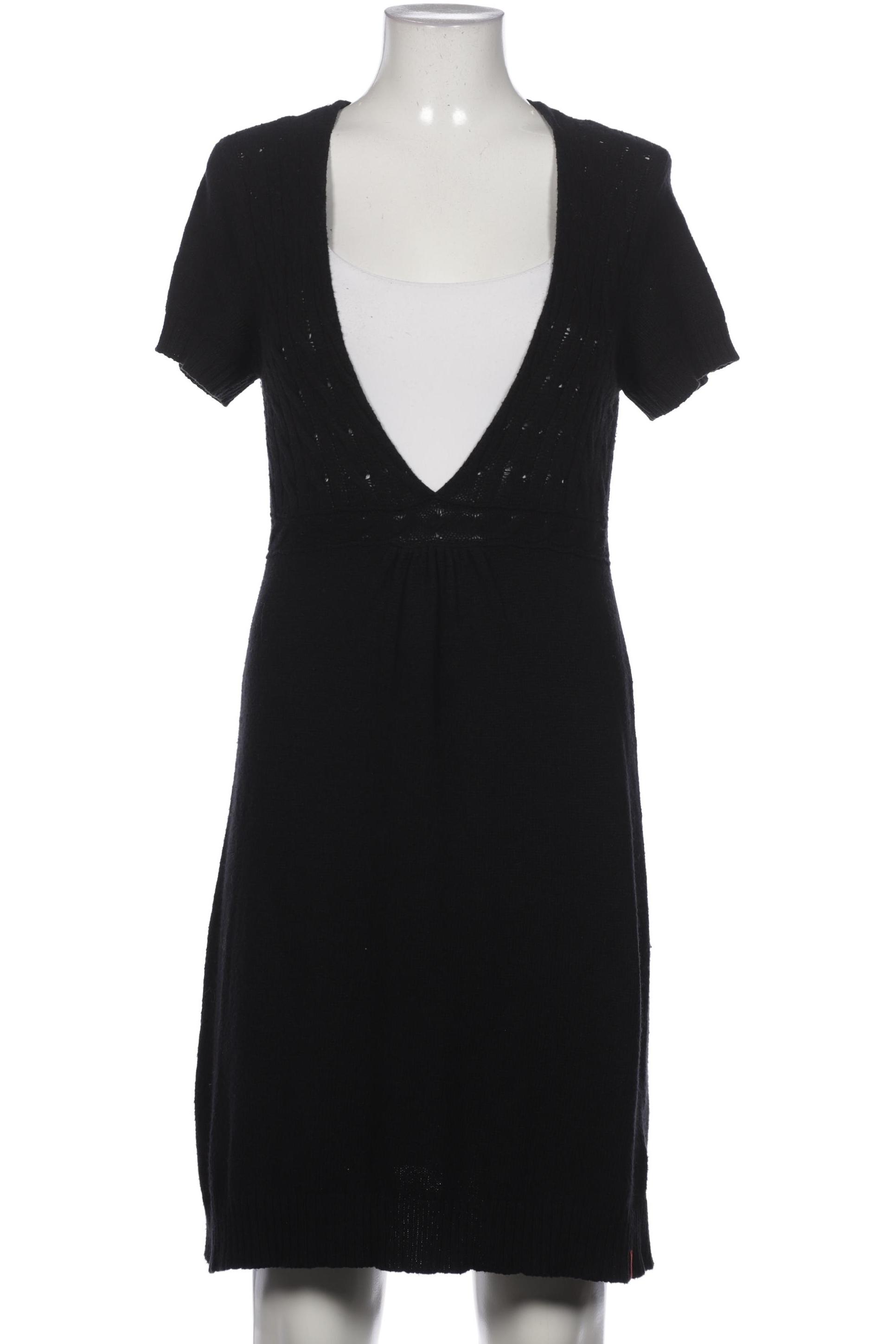 

Esprit Damen Kleid, schwarz, Gr. 42