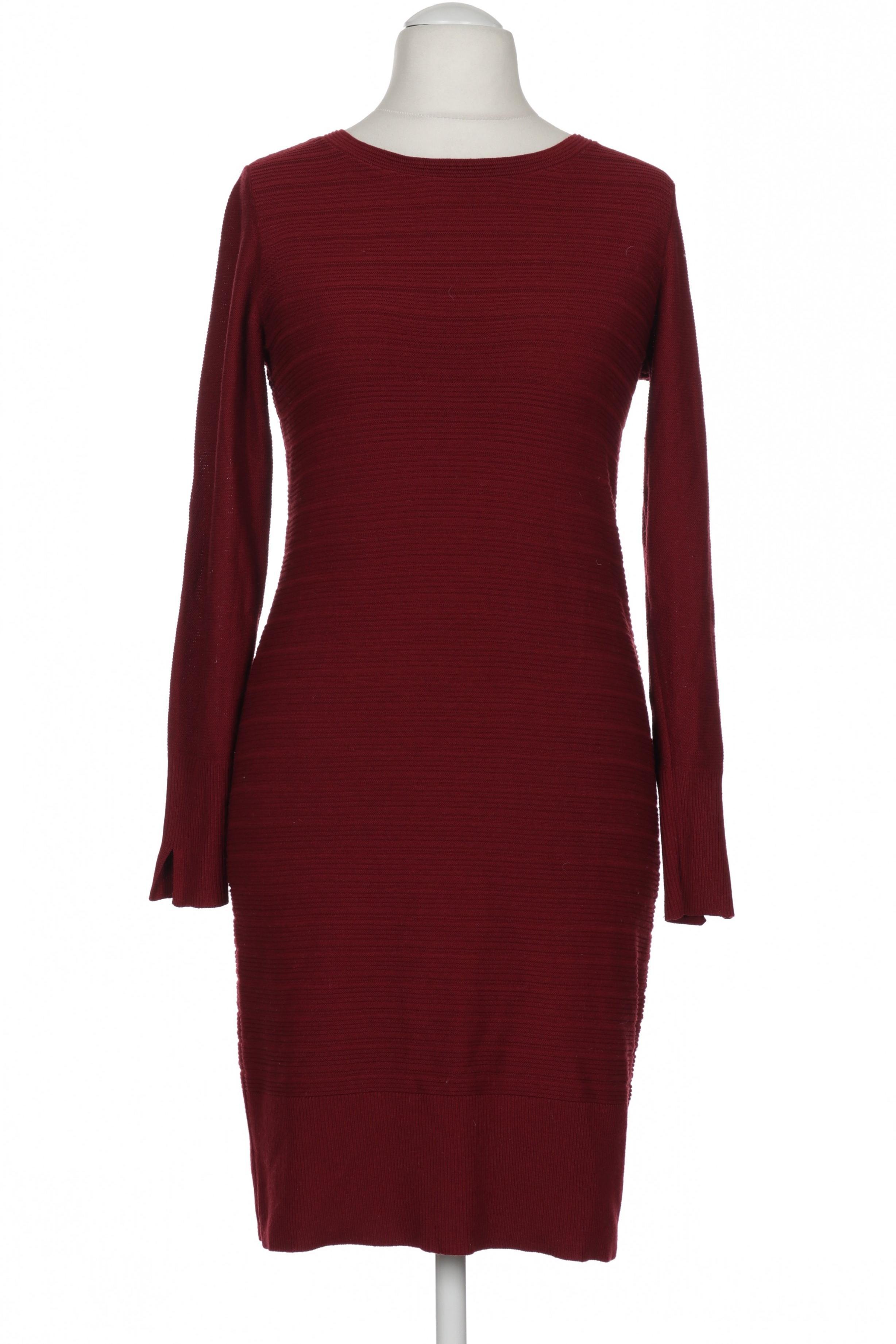 

Esprit Damen Kleid, bordeaux, Gr. 36