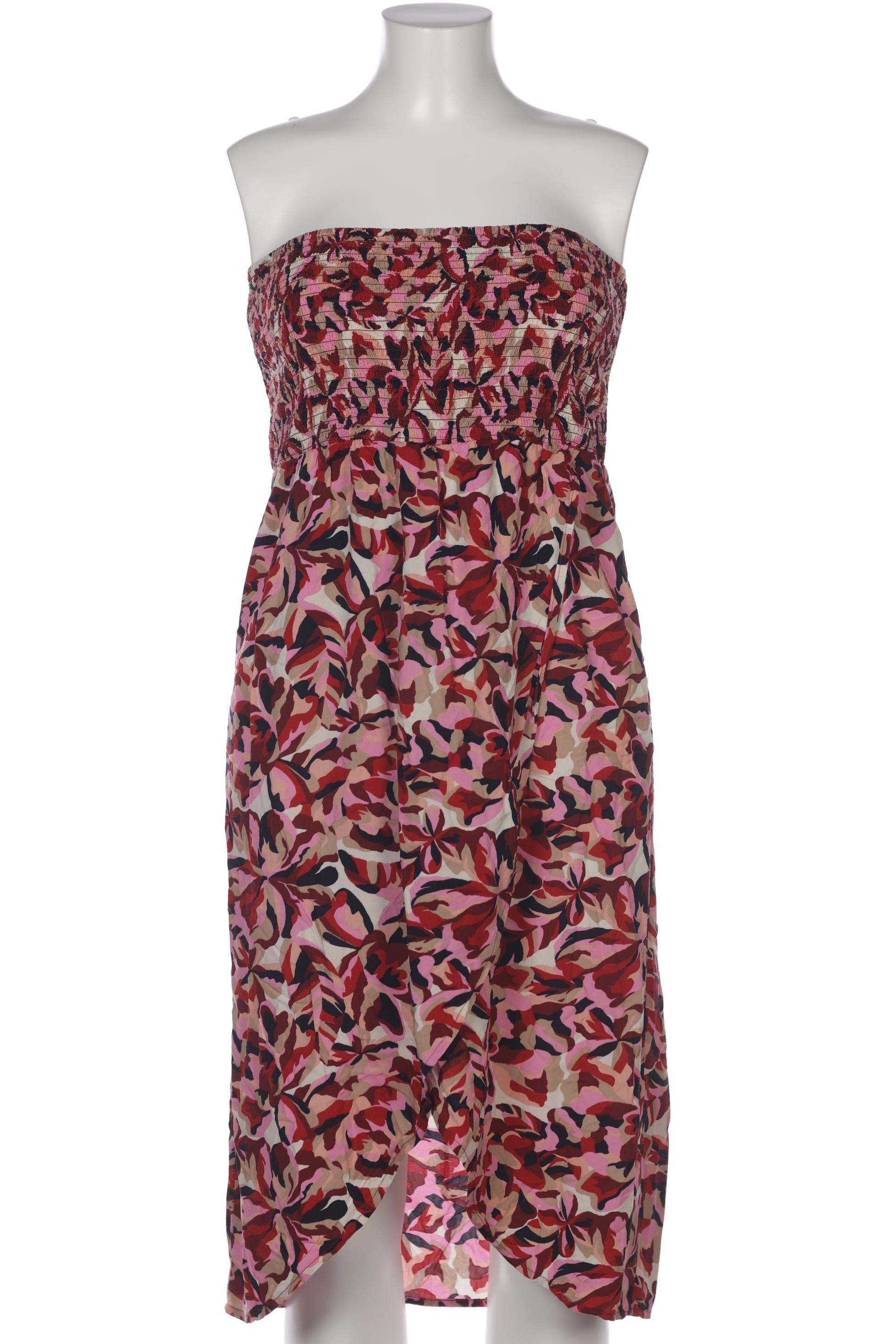 

Esprit Damen Kleid, bordeaux, Gr. 44