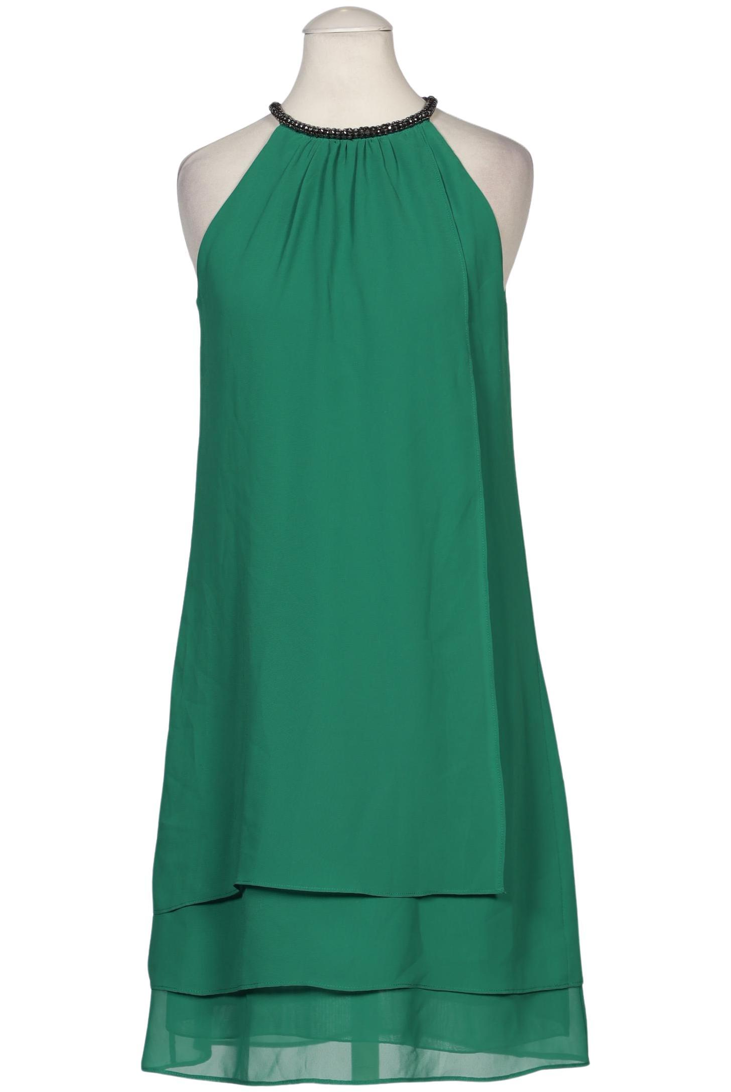 

Esprit Damen Kleid, grün, Gr. 32