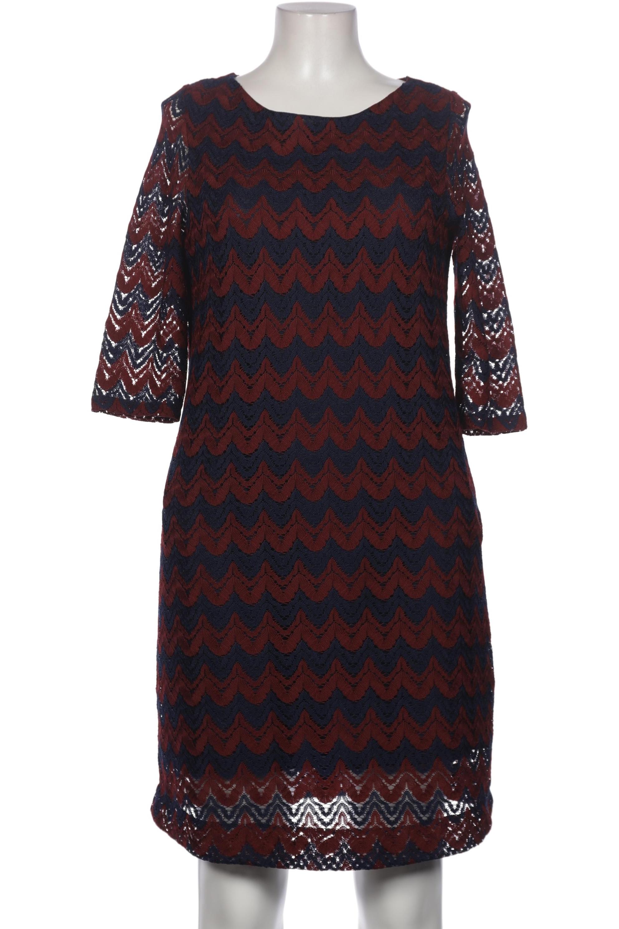 

Esprit Damen Kleid, bordeaux, Gr. 44