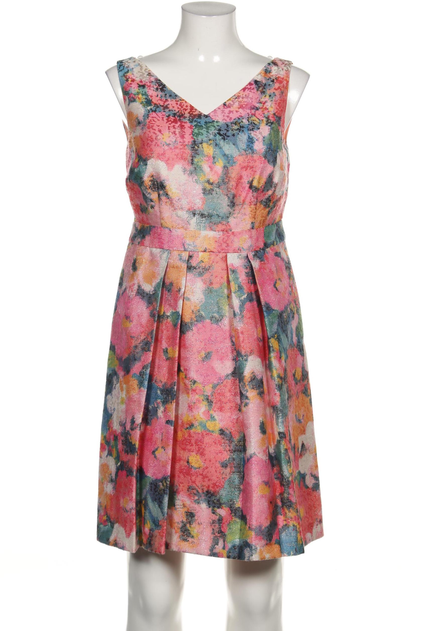 

Esprit Damen Kleid, mehrfarbig