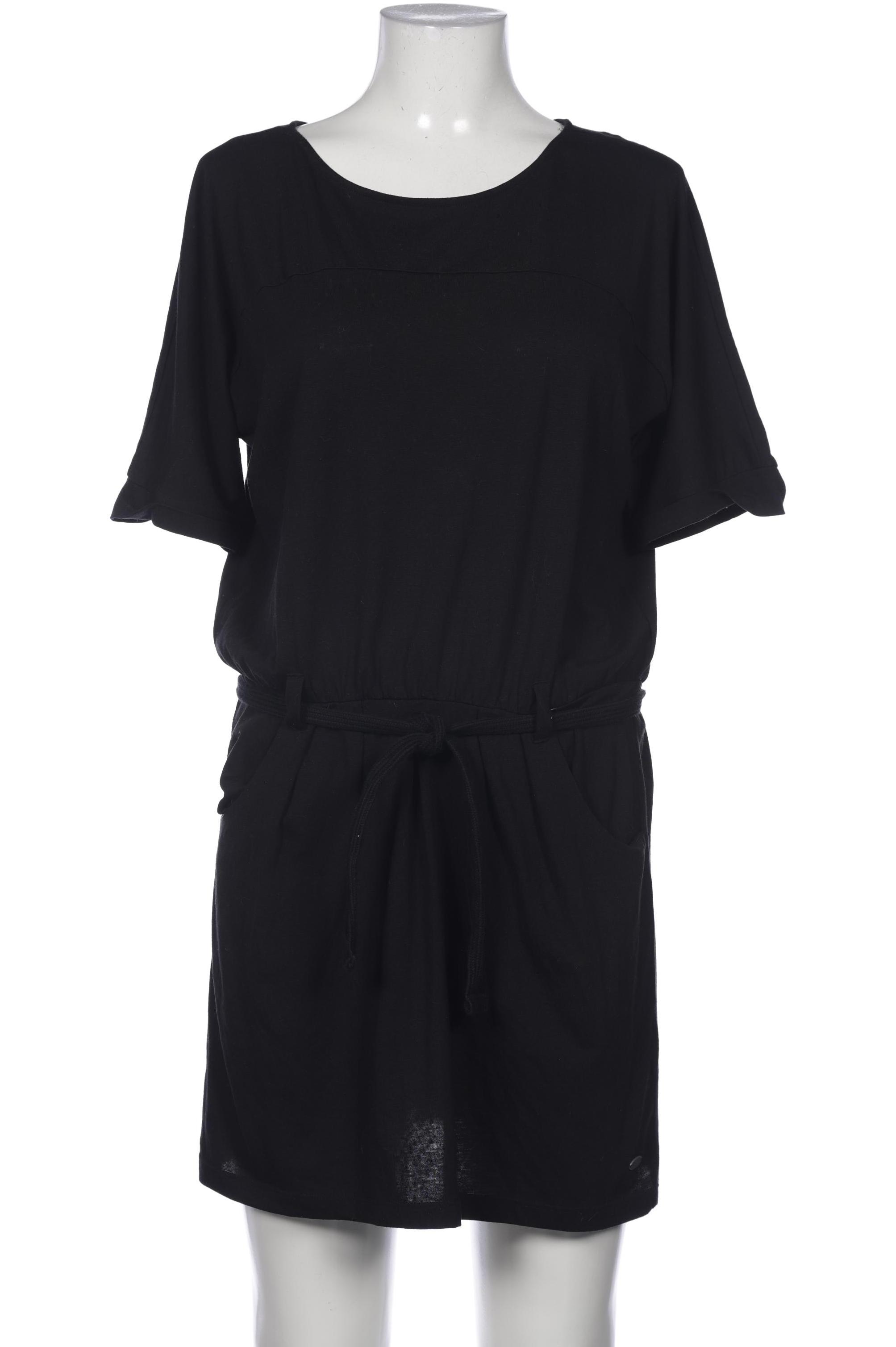 

Esprit Damen Kleid, schwarz, Gr. 38