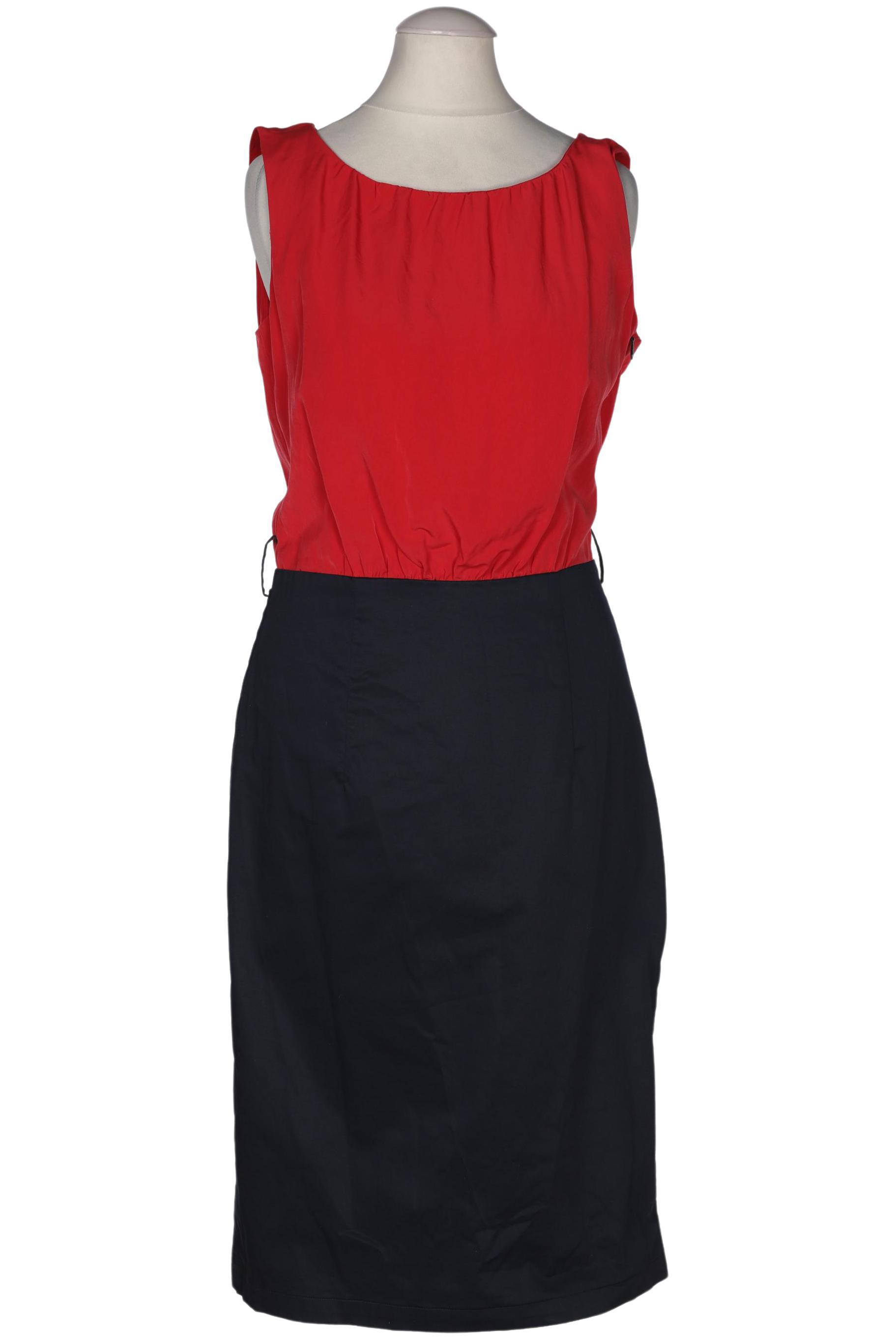

Esprit Damen Kleid, rot, Gr. 32