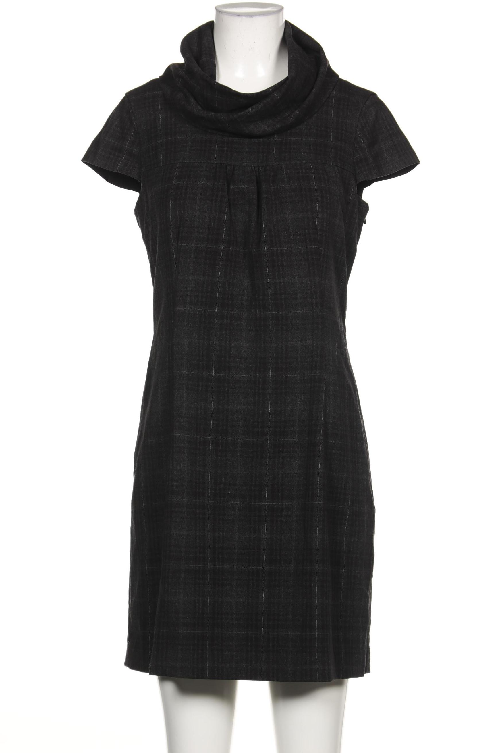 

Esprit Damen Kleid, schwarz, Gr. 38