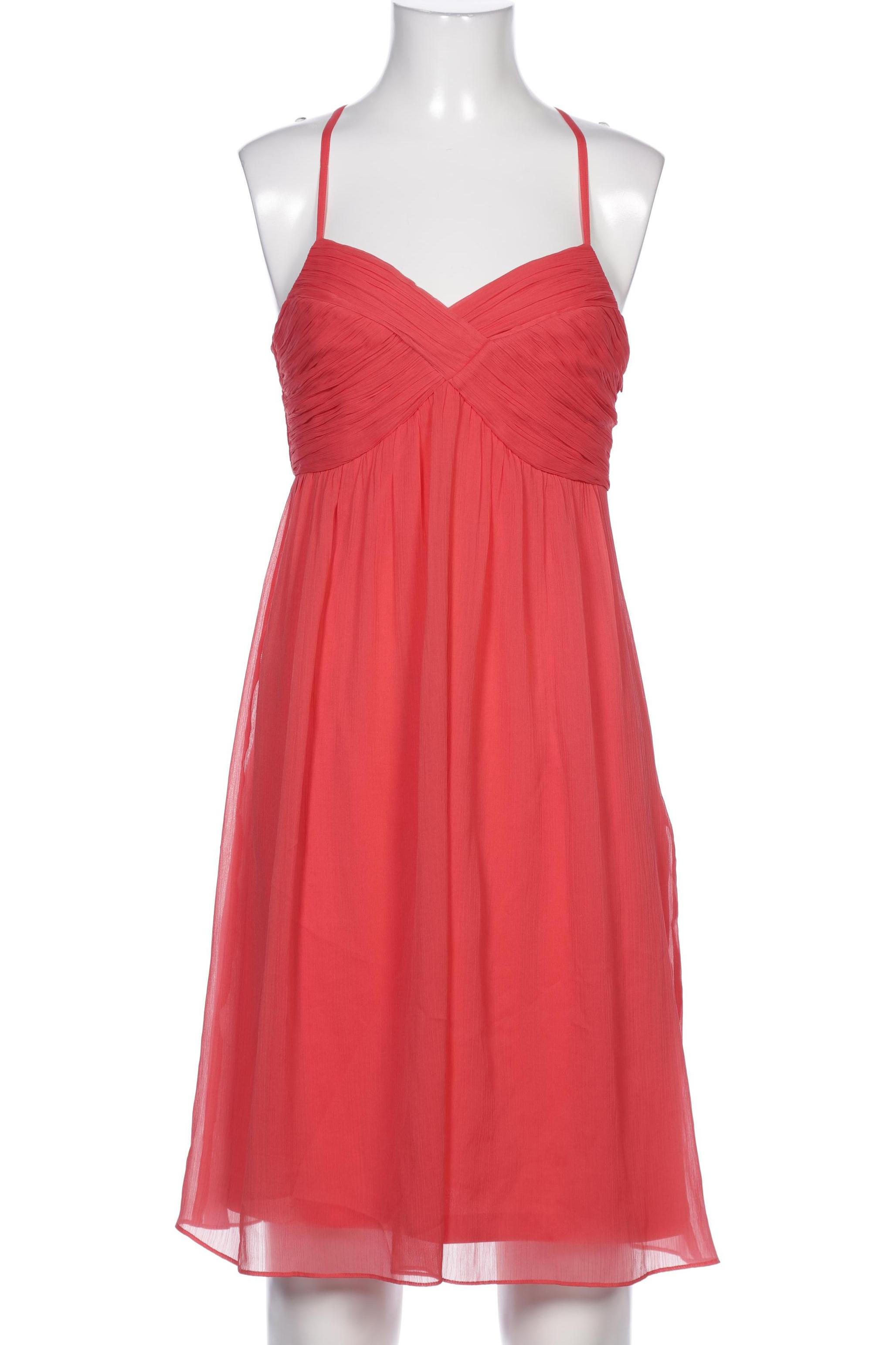 

Esprit Damen Kleid, pink, Gr. 36
