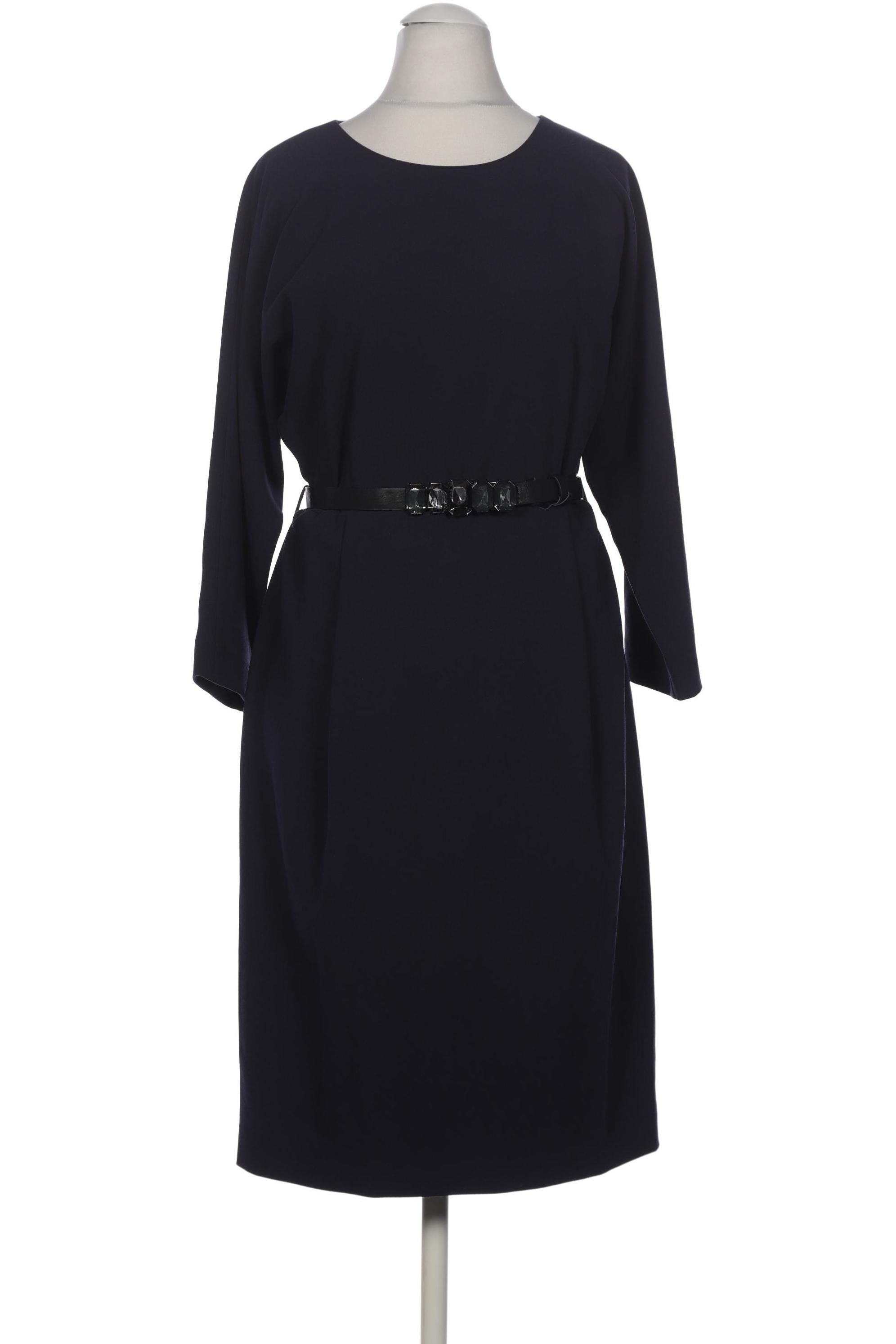 

Esprit Damen Kleid, marineblau, Gr. 38