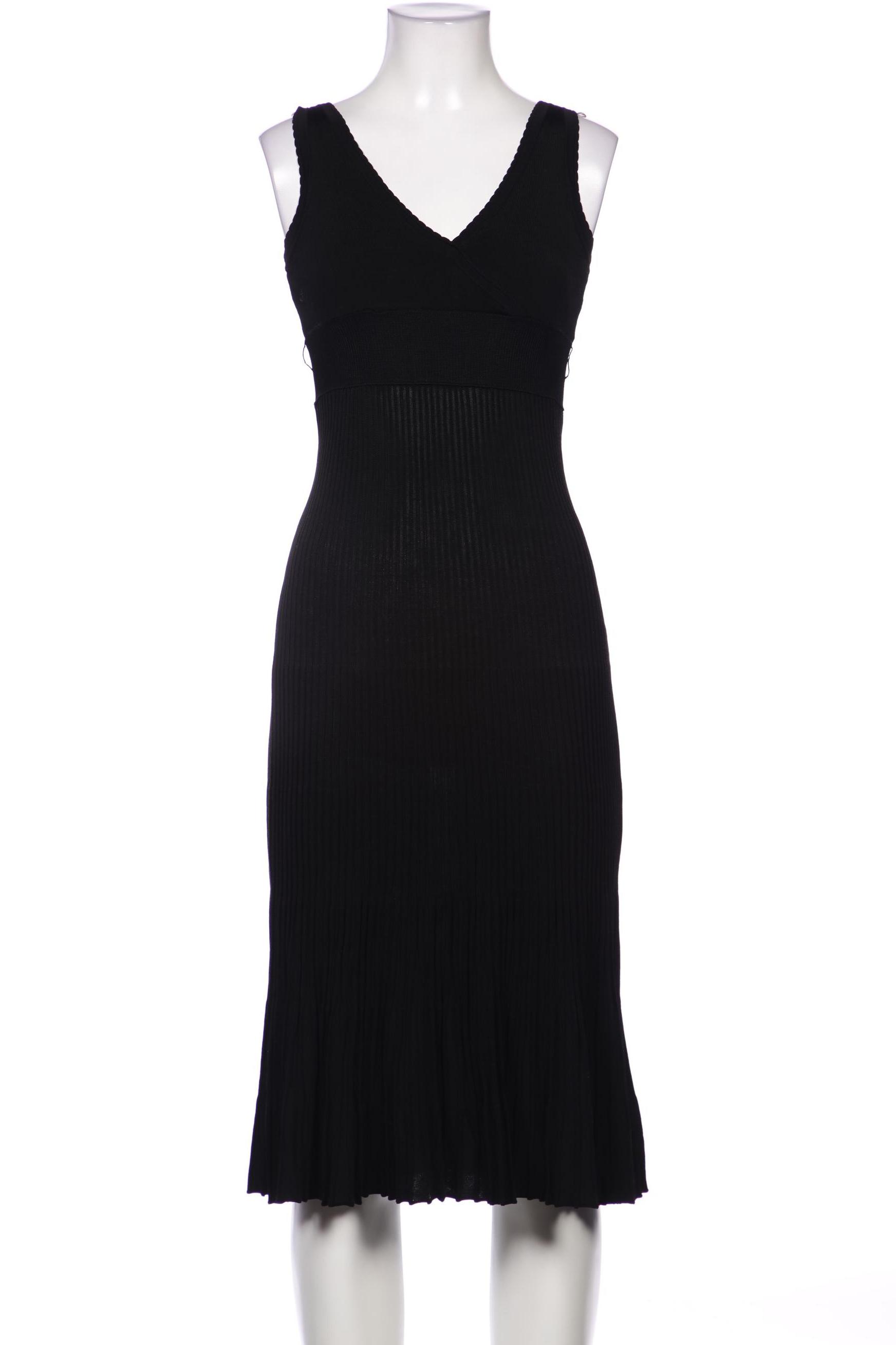 

Esprit Damen Kleid, schwarz, Gr. 34