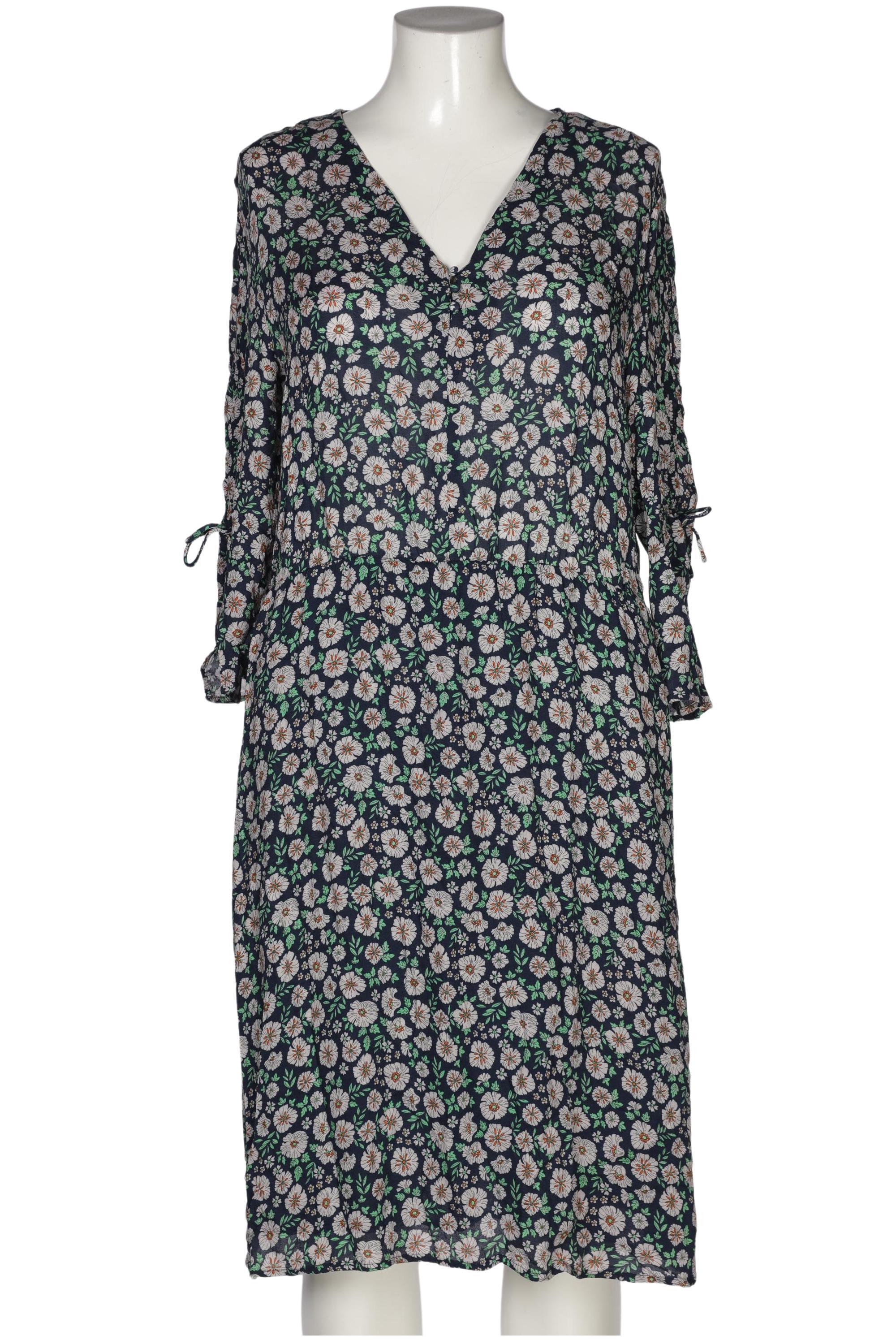 

Esprit Damen Kleid, marineblau, Gr. 44