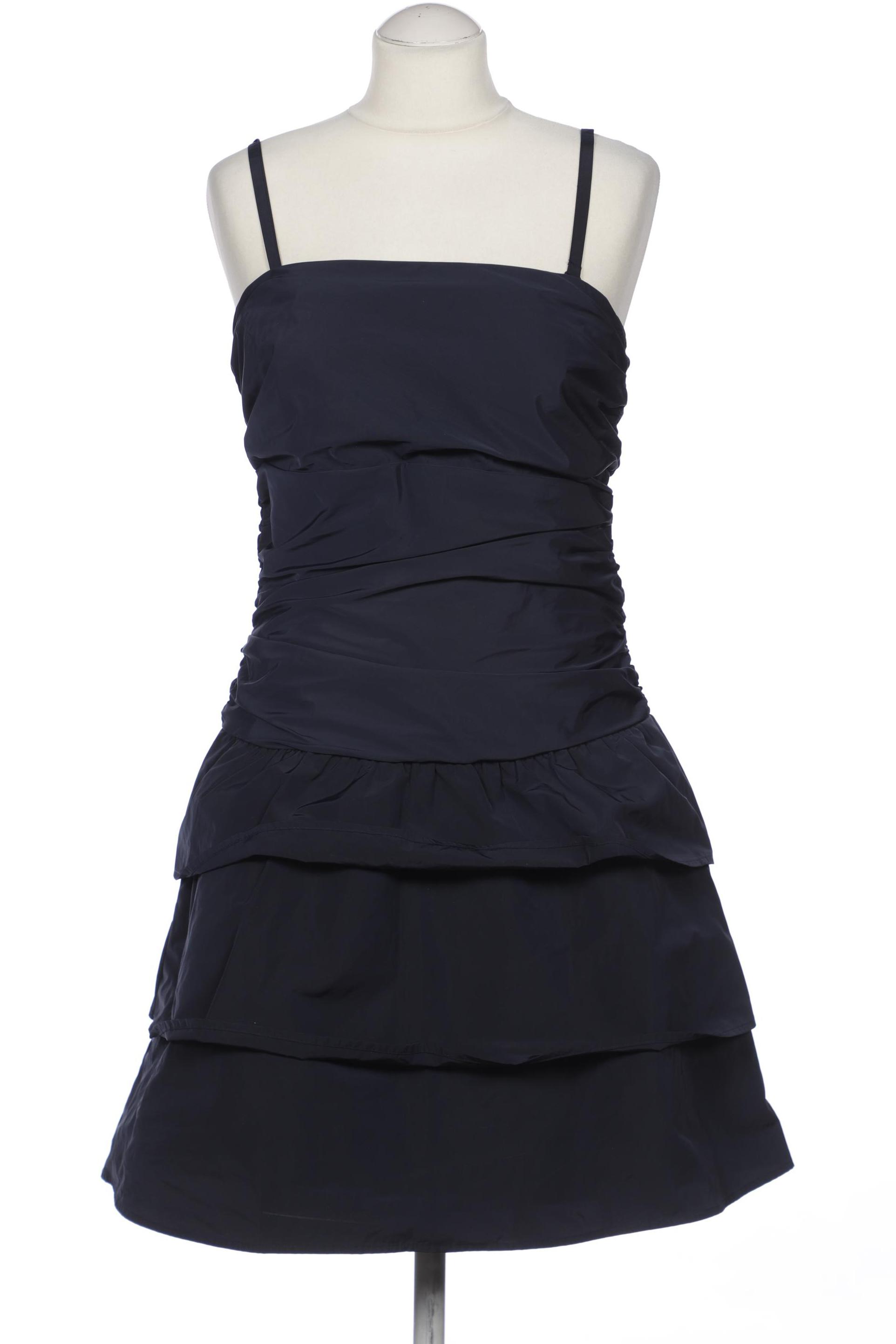 

Esprit Damen Kleid, marineblau, Gr. 38