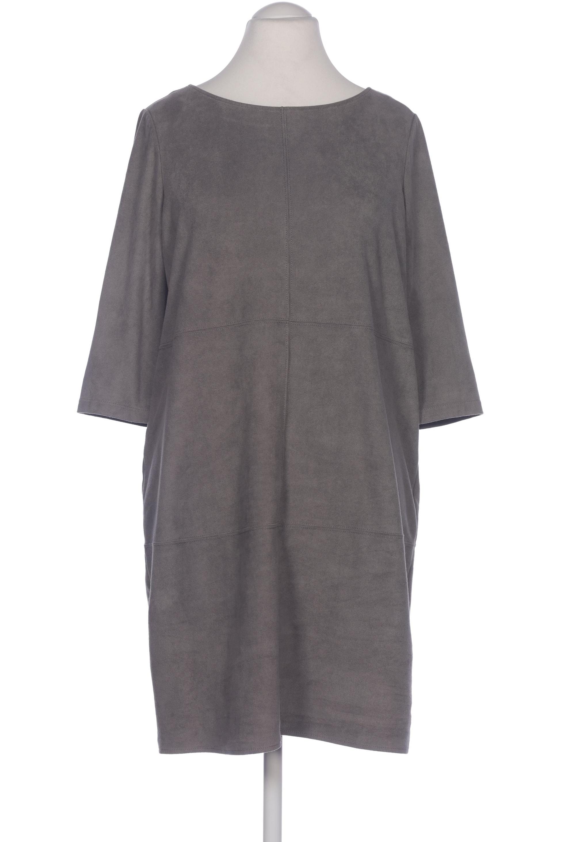 

Esprit Damen Kleid, grau, Gr. 42