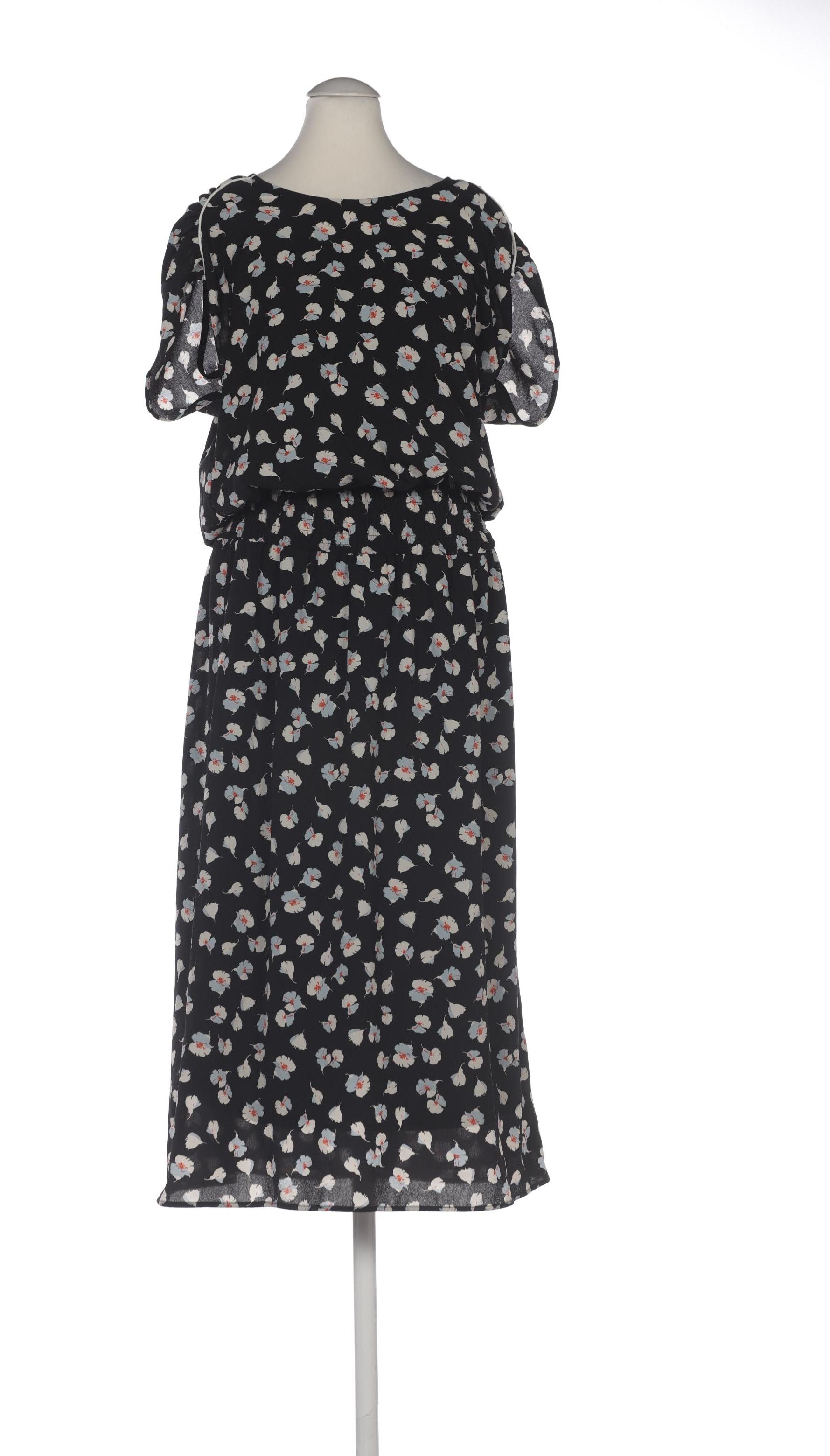 

Esprit Damen Kleid, schwarz, Gr. 38