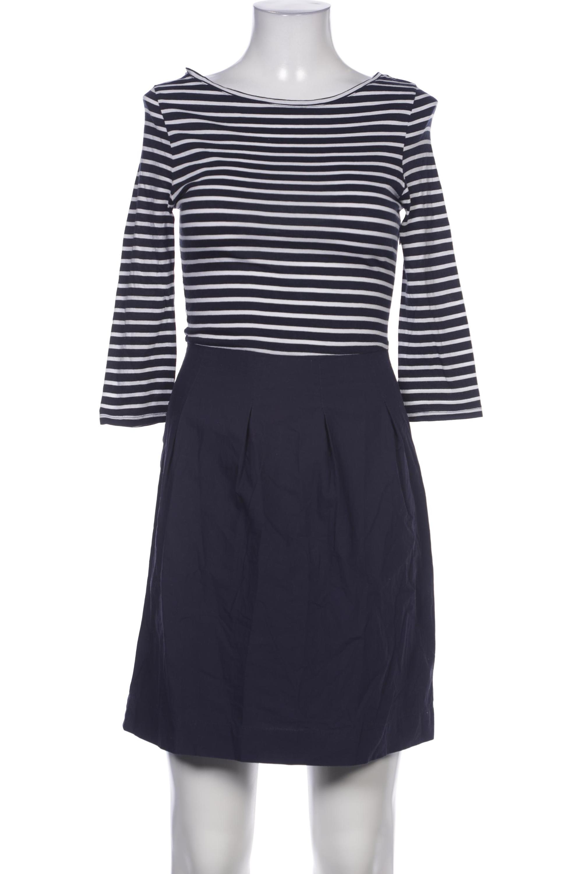 

Esprit Damen Kleid, marineblau, Gr. 36