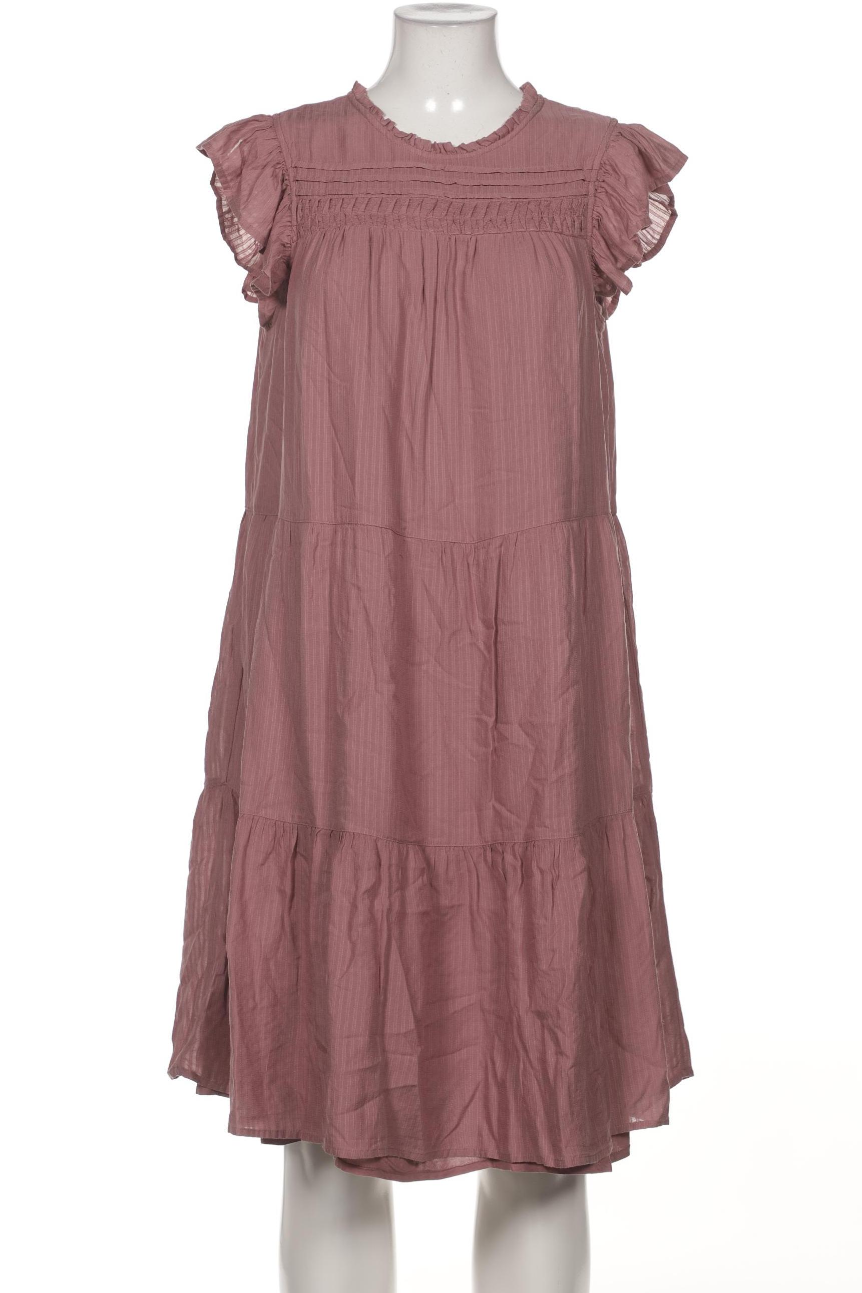 

Esprit Damen Kleid, pink, Gr. 40