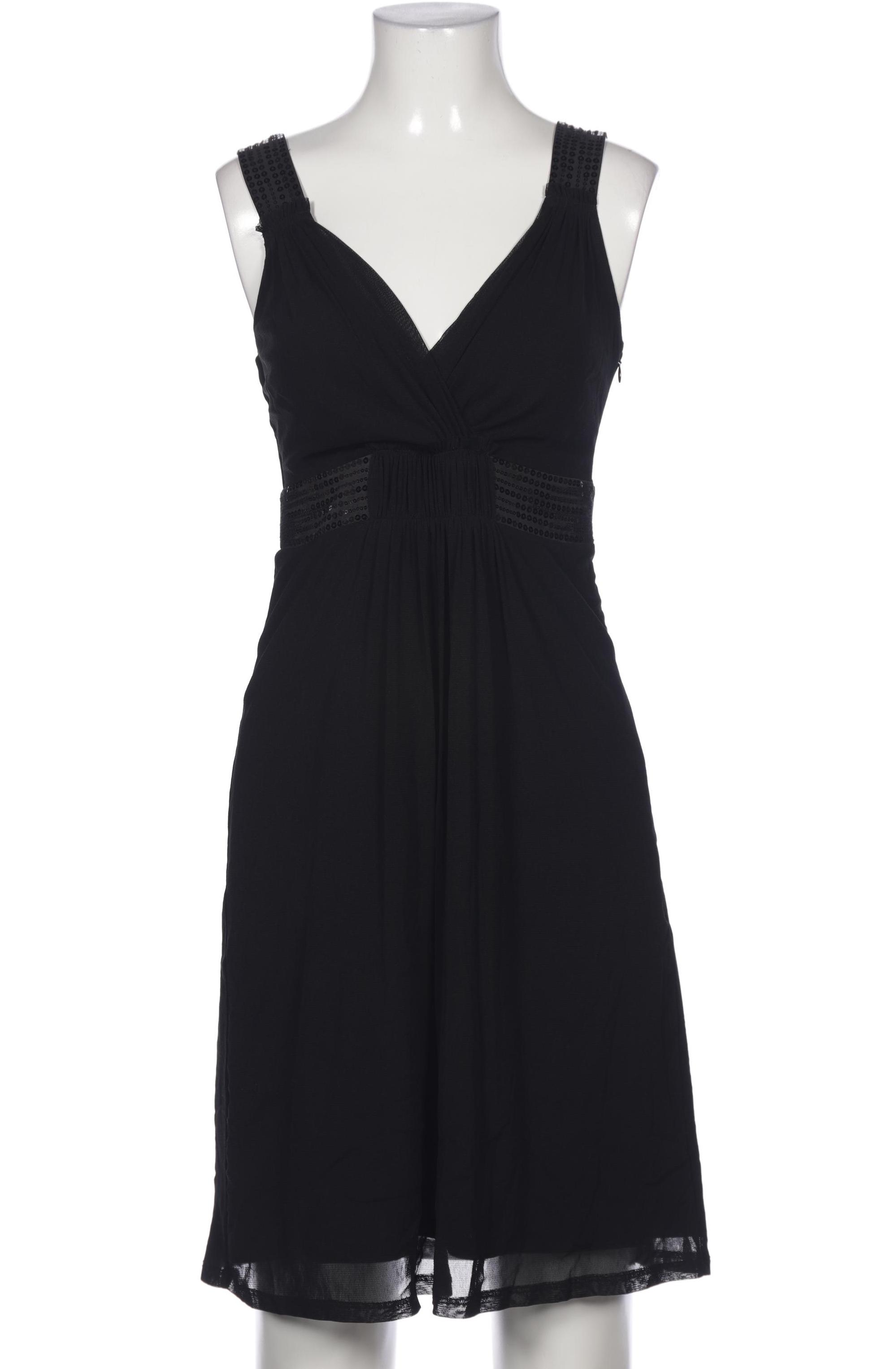 

Esprit Damen Kleid, schwarz