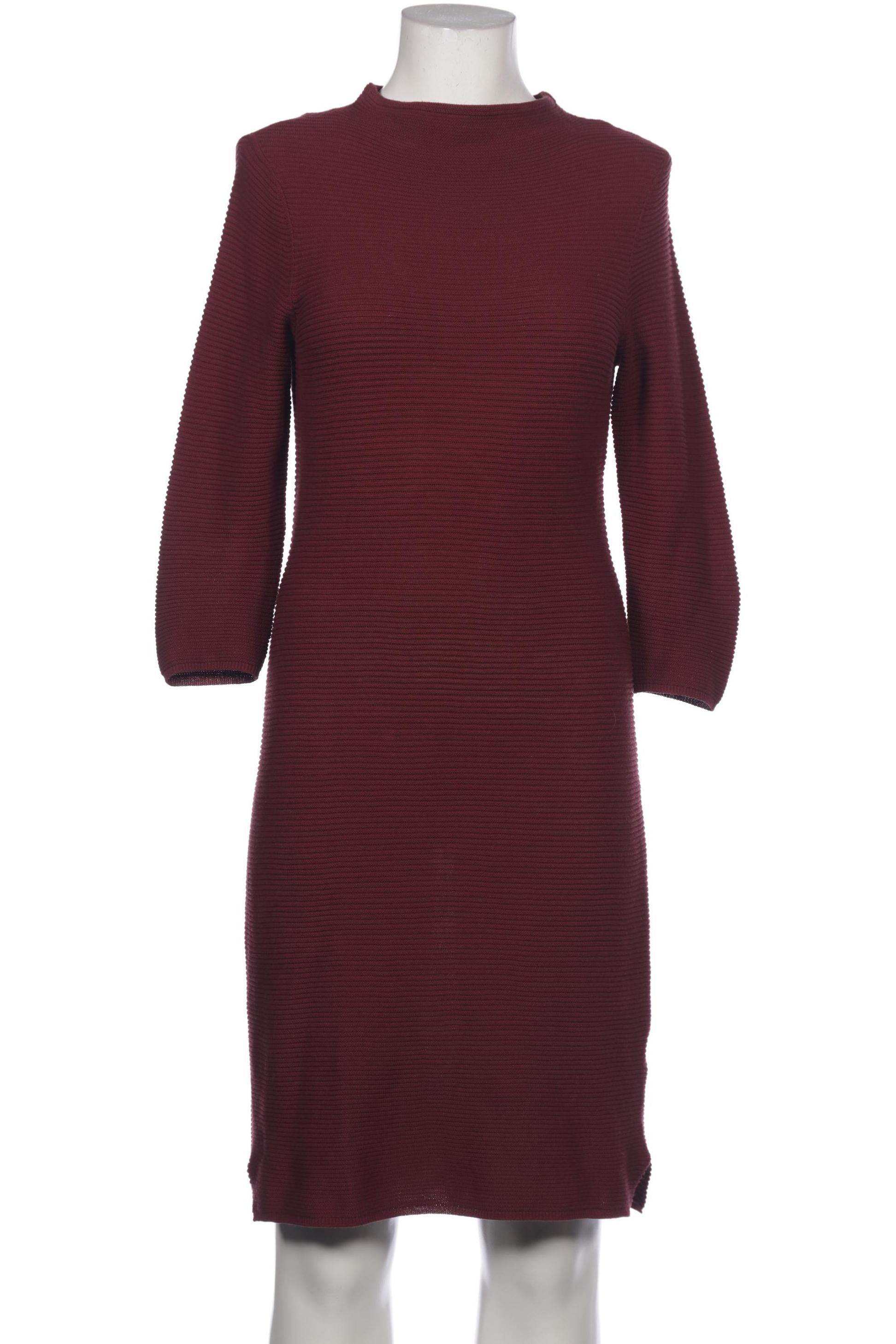 

Esprit Damen Kleid, bordeaux, Gr. 36