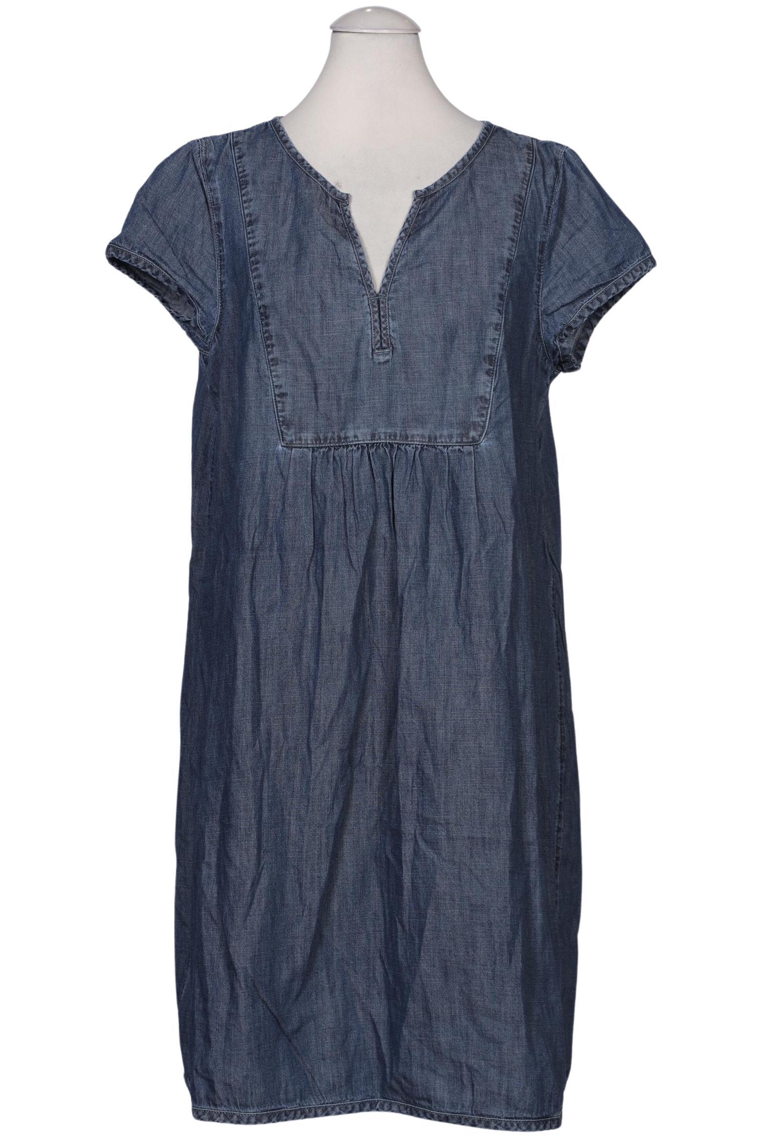

Esprit Damen Kleid, blau, Gr. 36