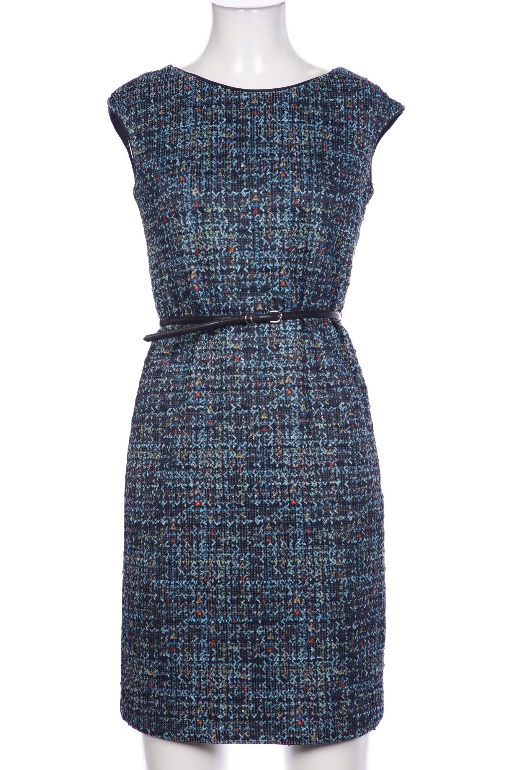 

Esprit Damen Kleid, blau, Gr. 34