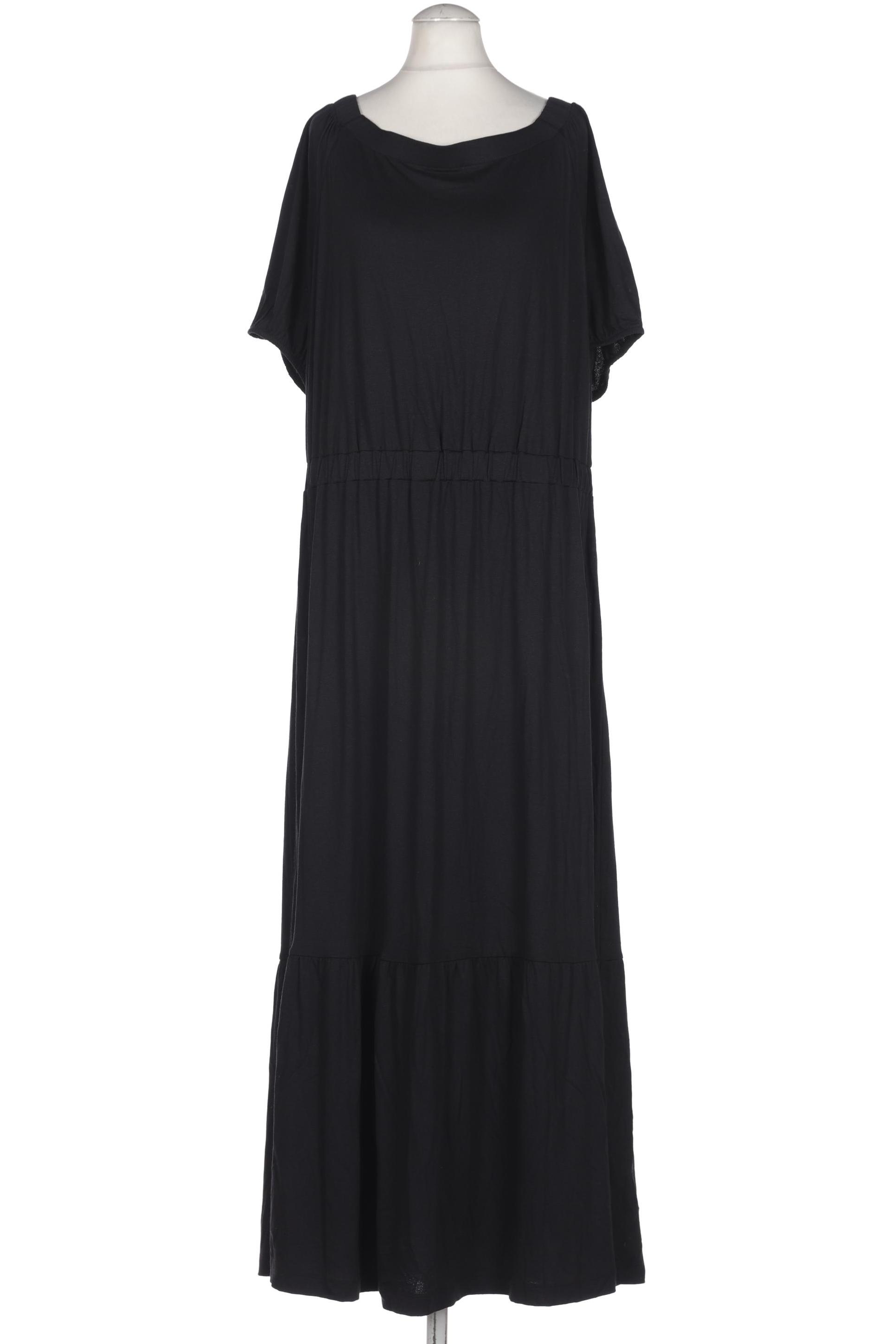 

Esprit Damen Kleid, schwarz, Gr. 46