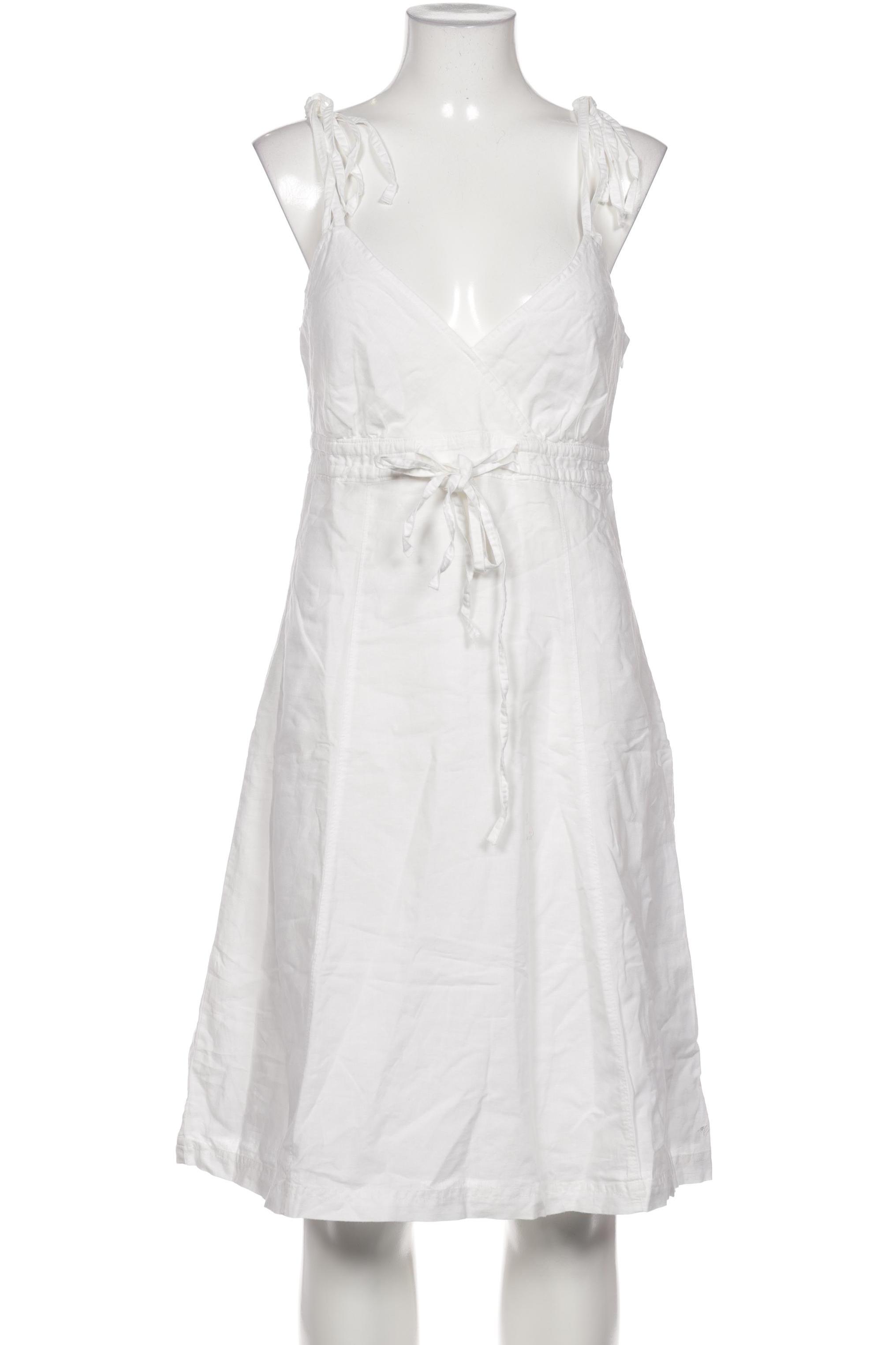 

Esprit Damen Kleid, weiß, Gr. 38