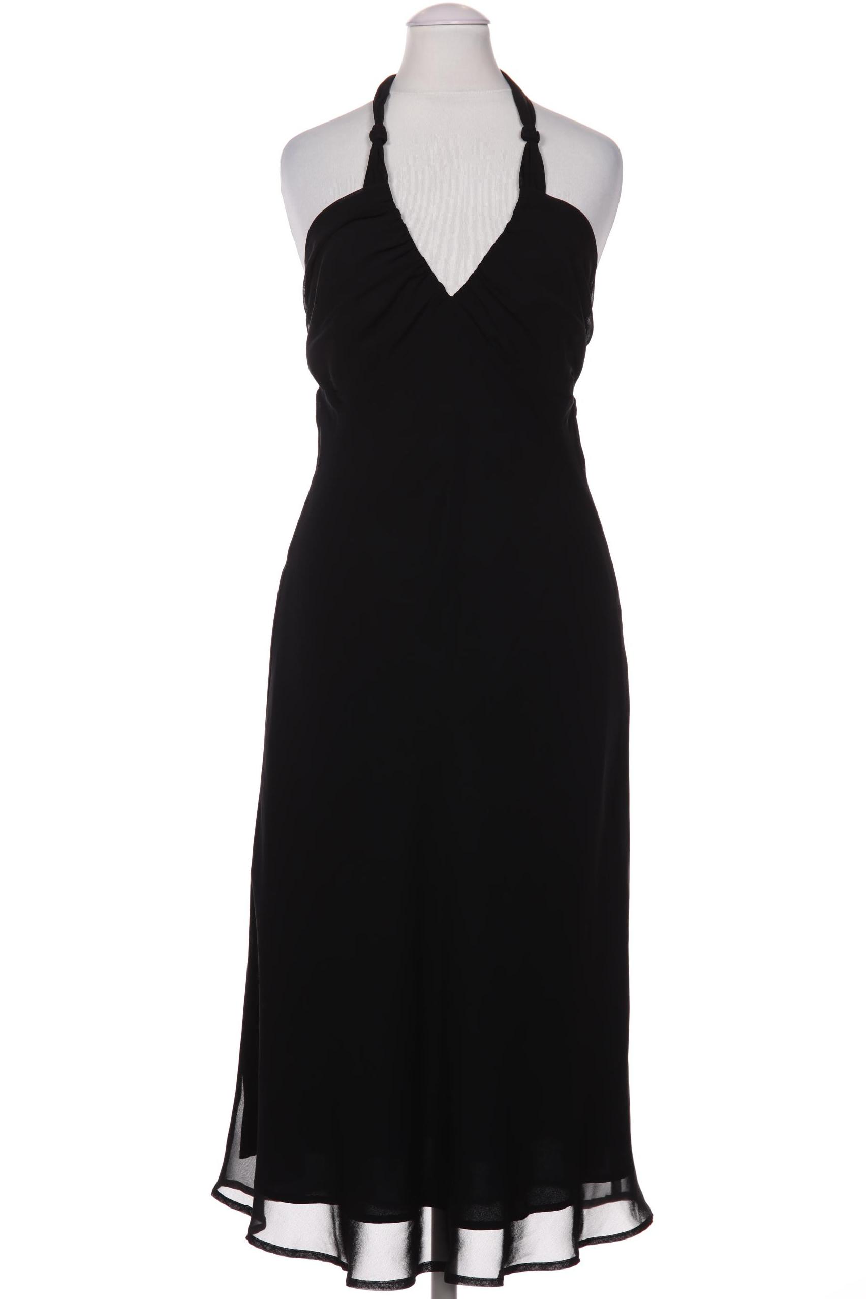 

Esprit Damen Kleid, schwarz, Gr. 36