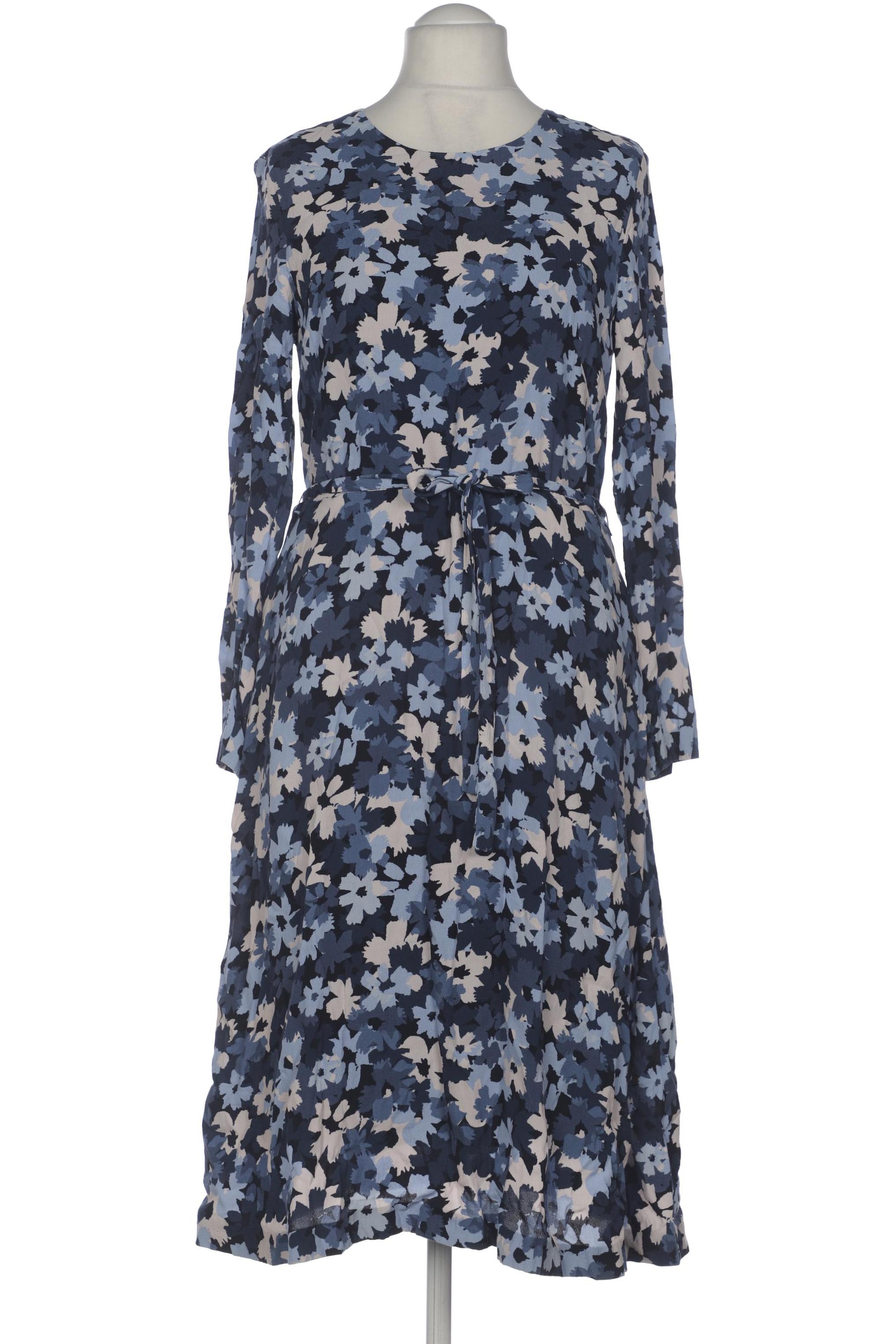 

Esprit Damen Kleid, blau, Gr. 38