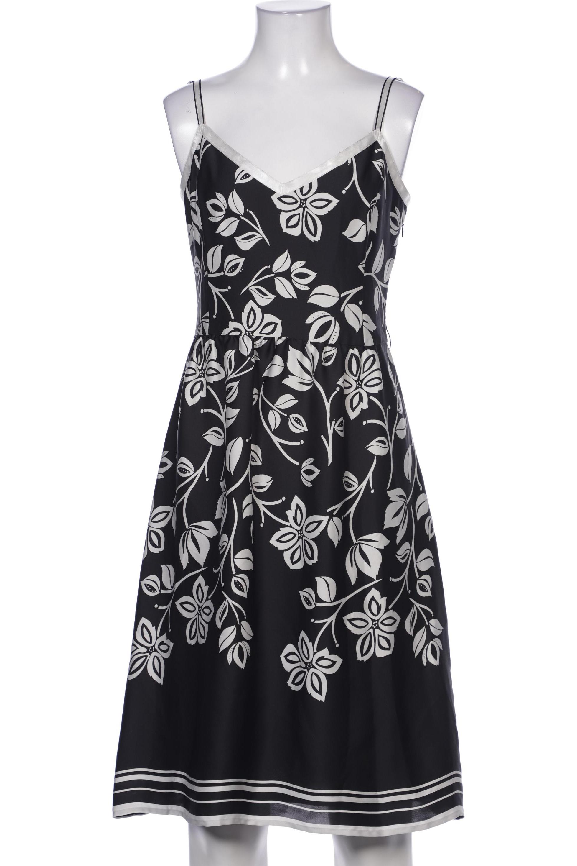 

Esprit Damen Kleid, schwarz, Gr. 36