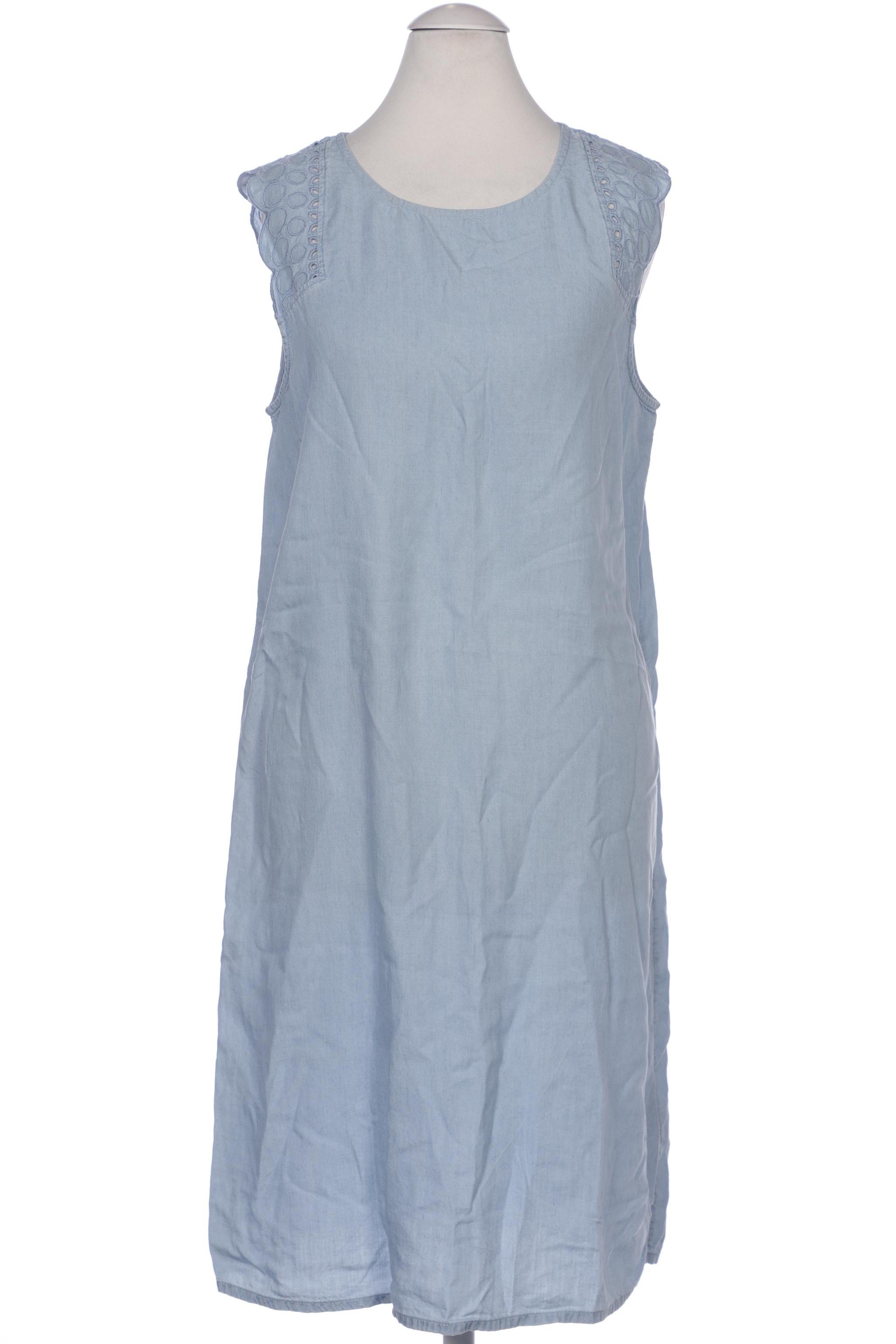 

Esprit Damen Kleid, hellblau, Gr. 36