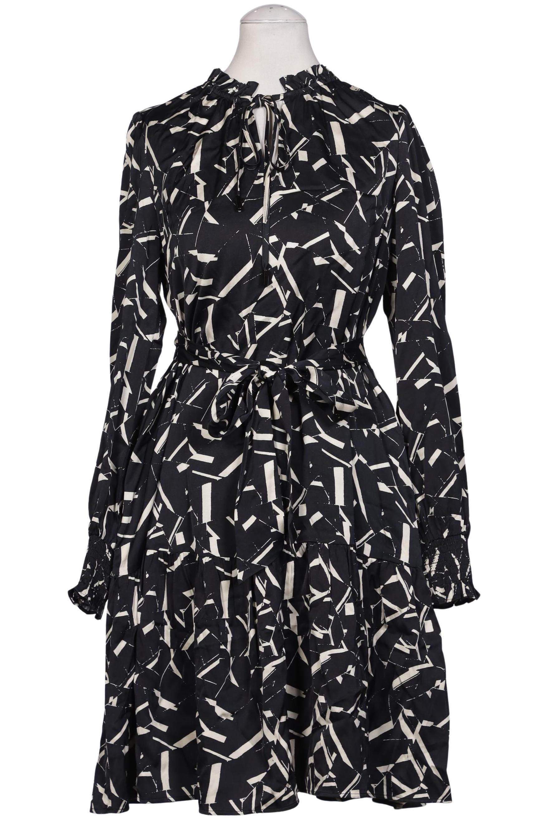 

Esprit Damen Kleid, schwarz, Gr. 34