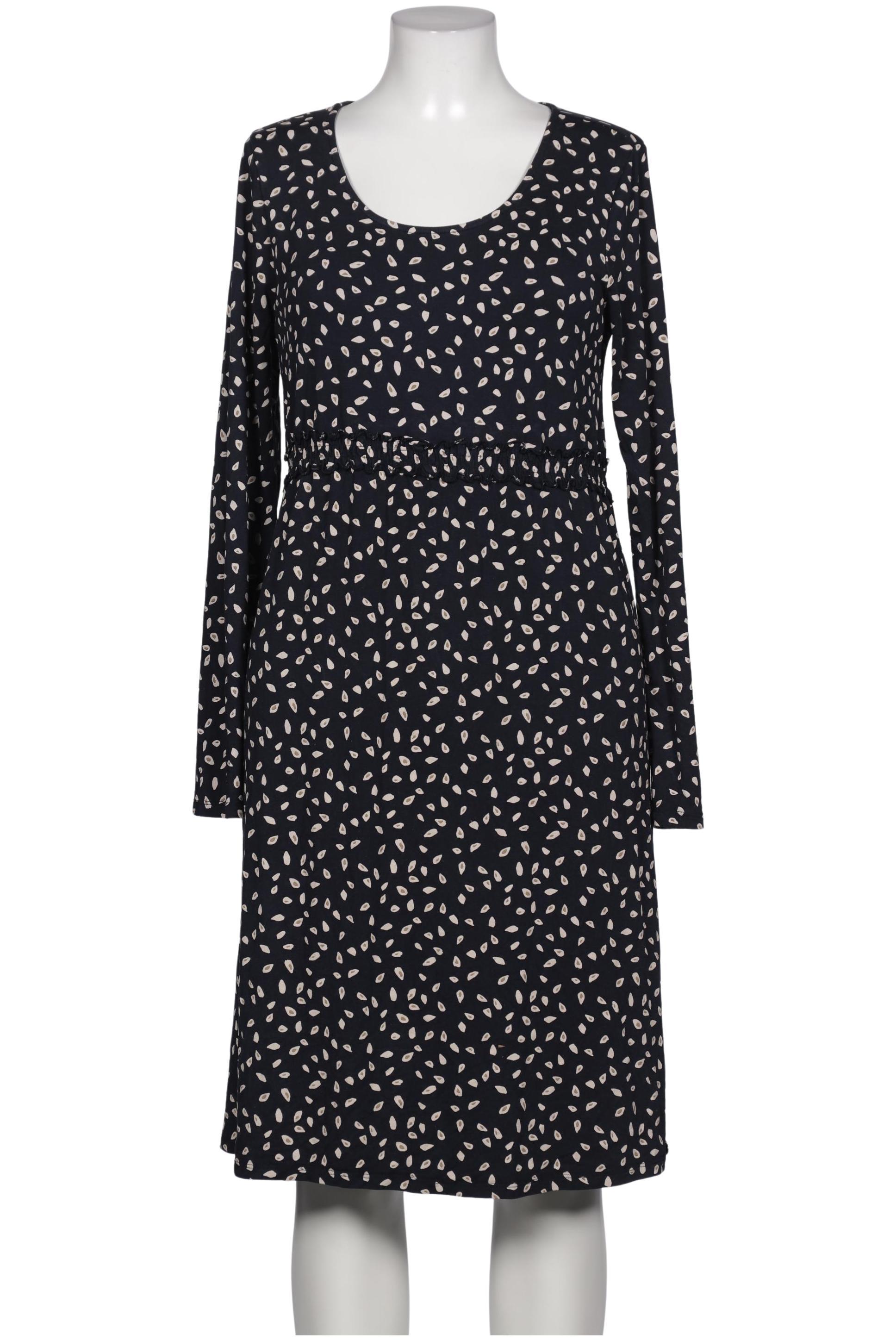 

Esprit Damen Kleid, marineblau, Gr. 42