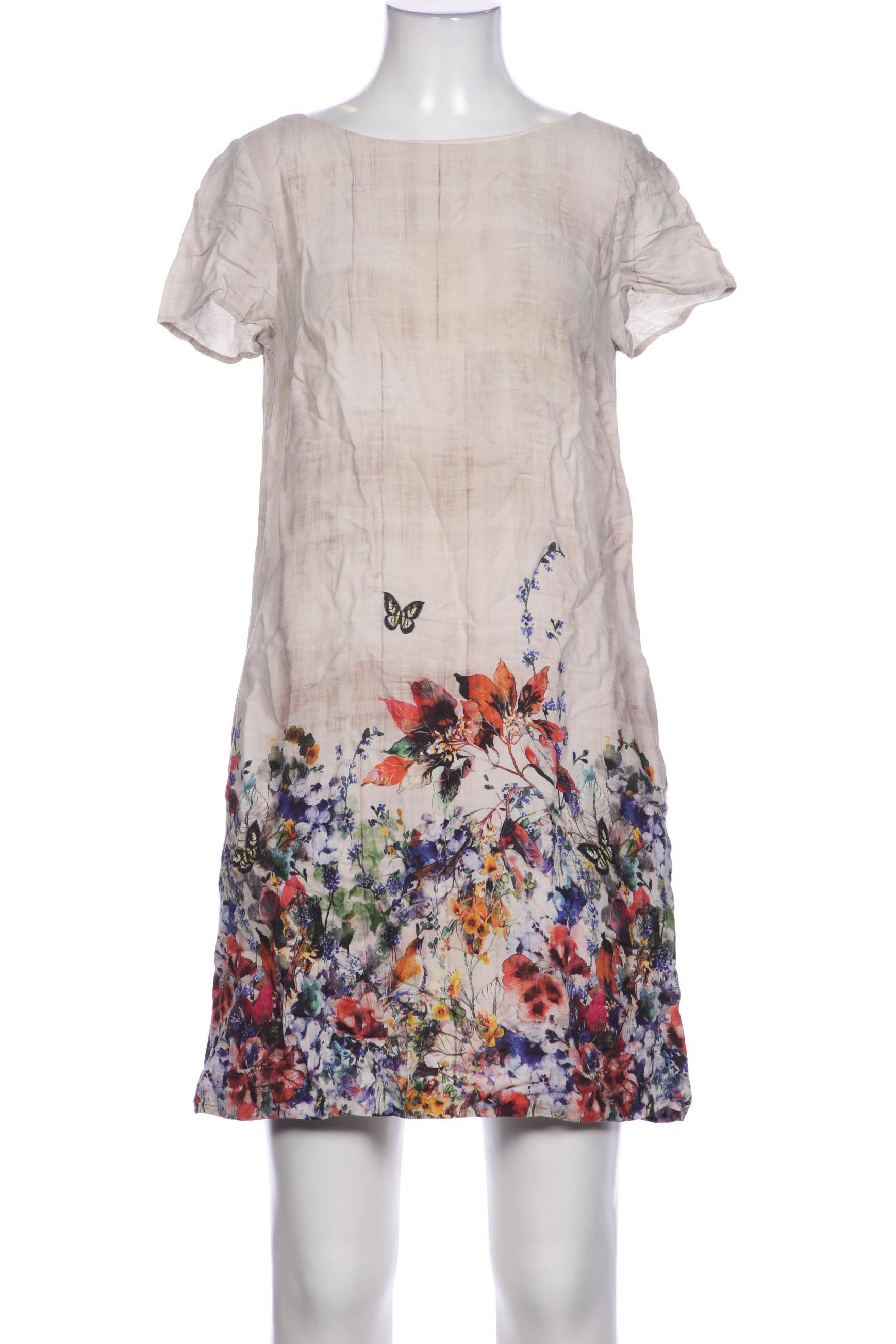 

Esprit Damen Kleid, beige, Gr. 36