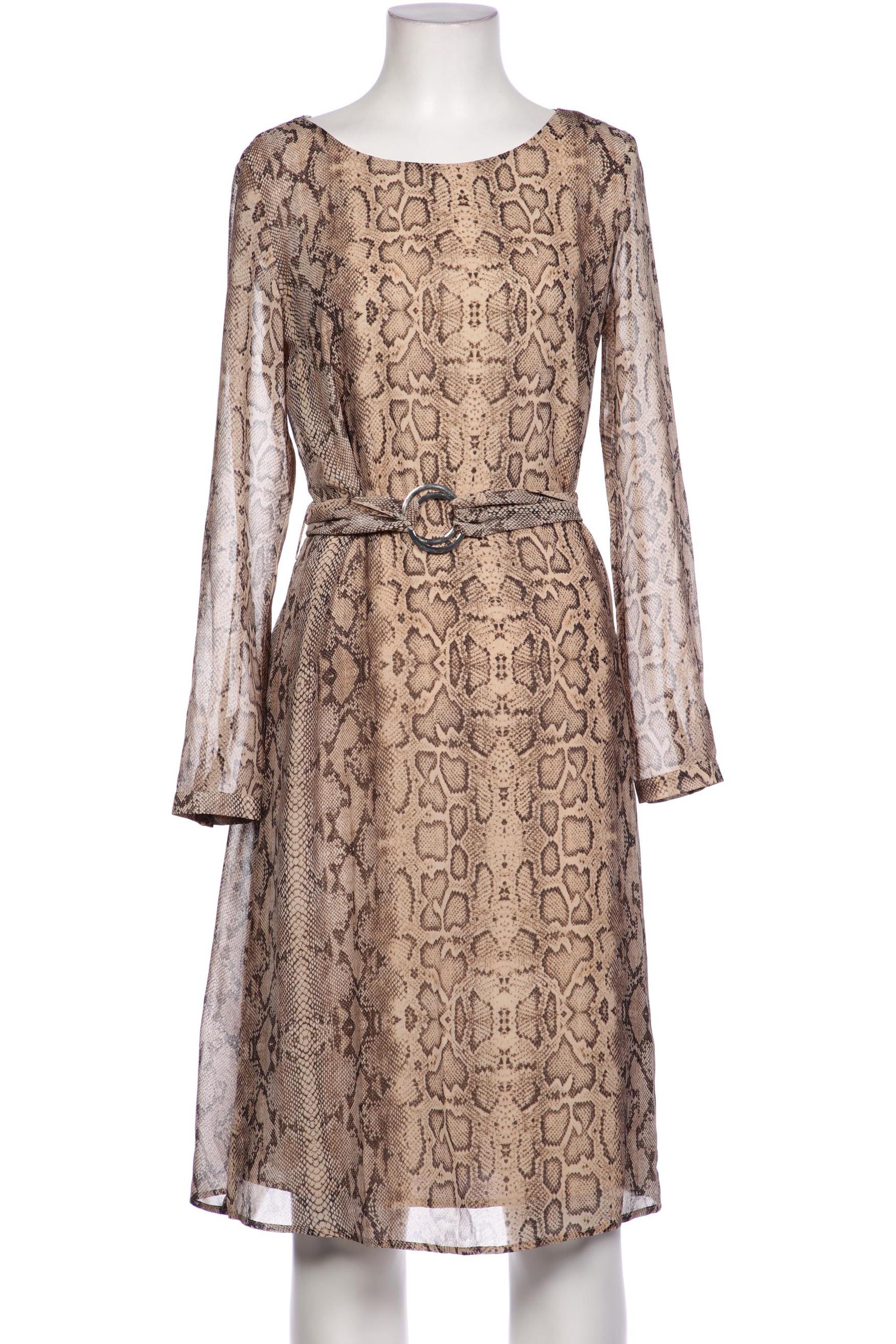 

Esprit Damen Kleid, braun, Gr. 34