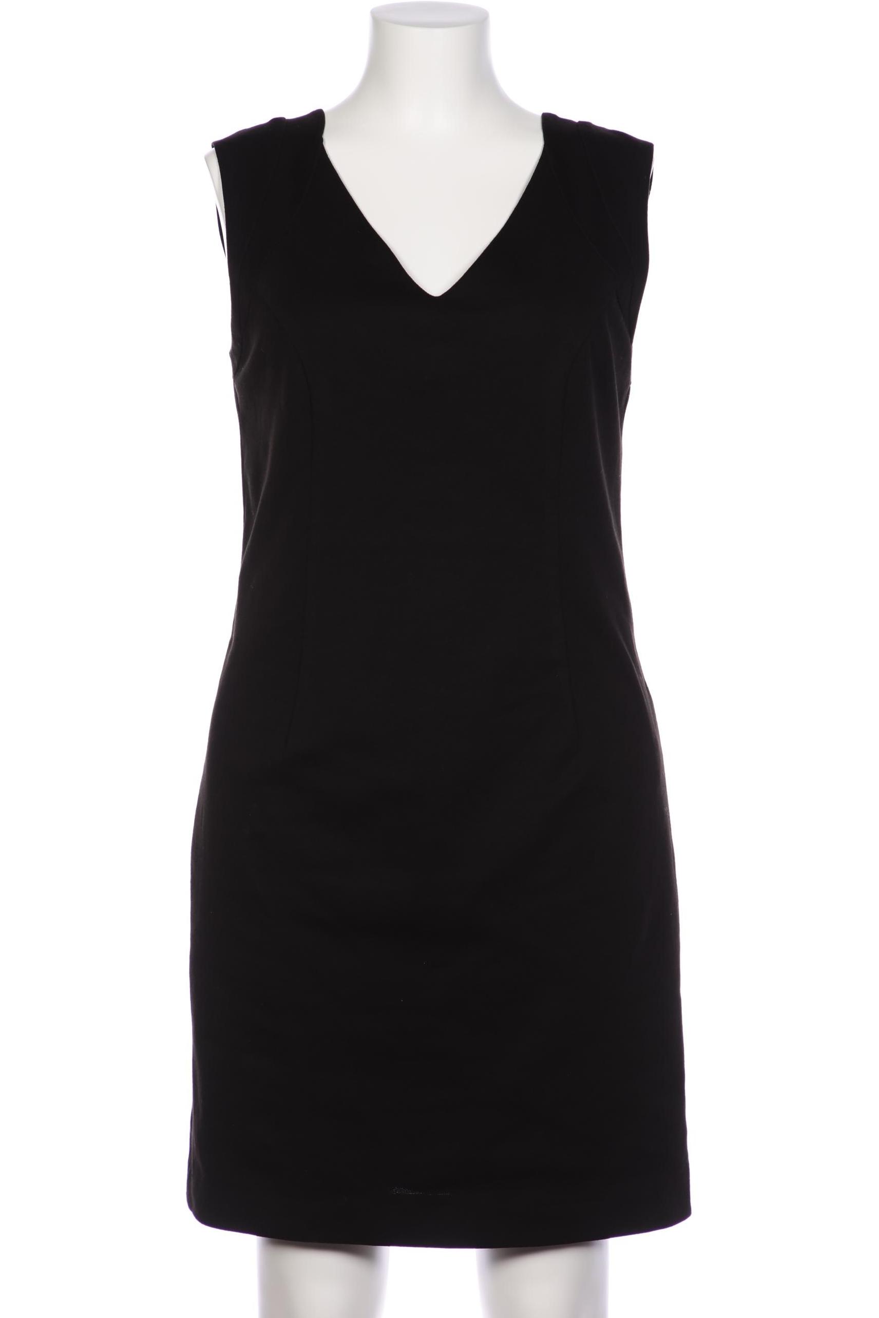 

Esprit Damen Kleid, schwarz, Gr. 44