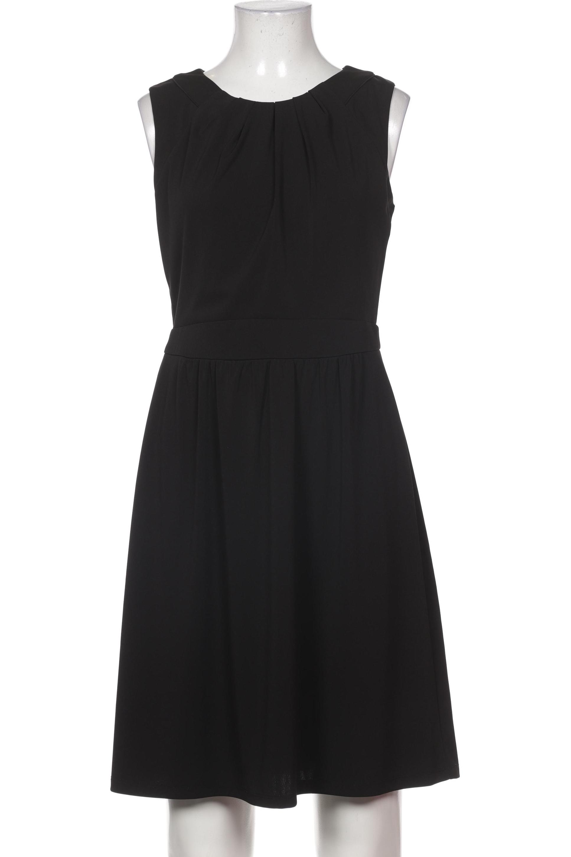 

Esprit Damen Kleid, schwarz, Gr. 38