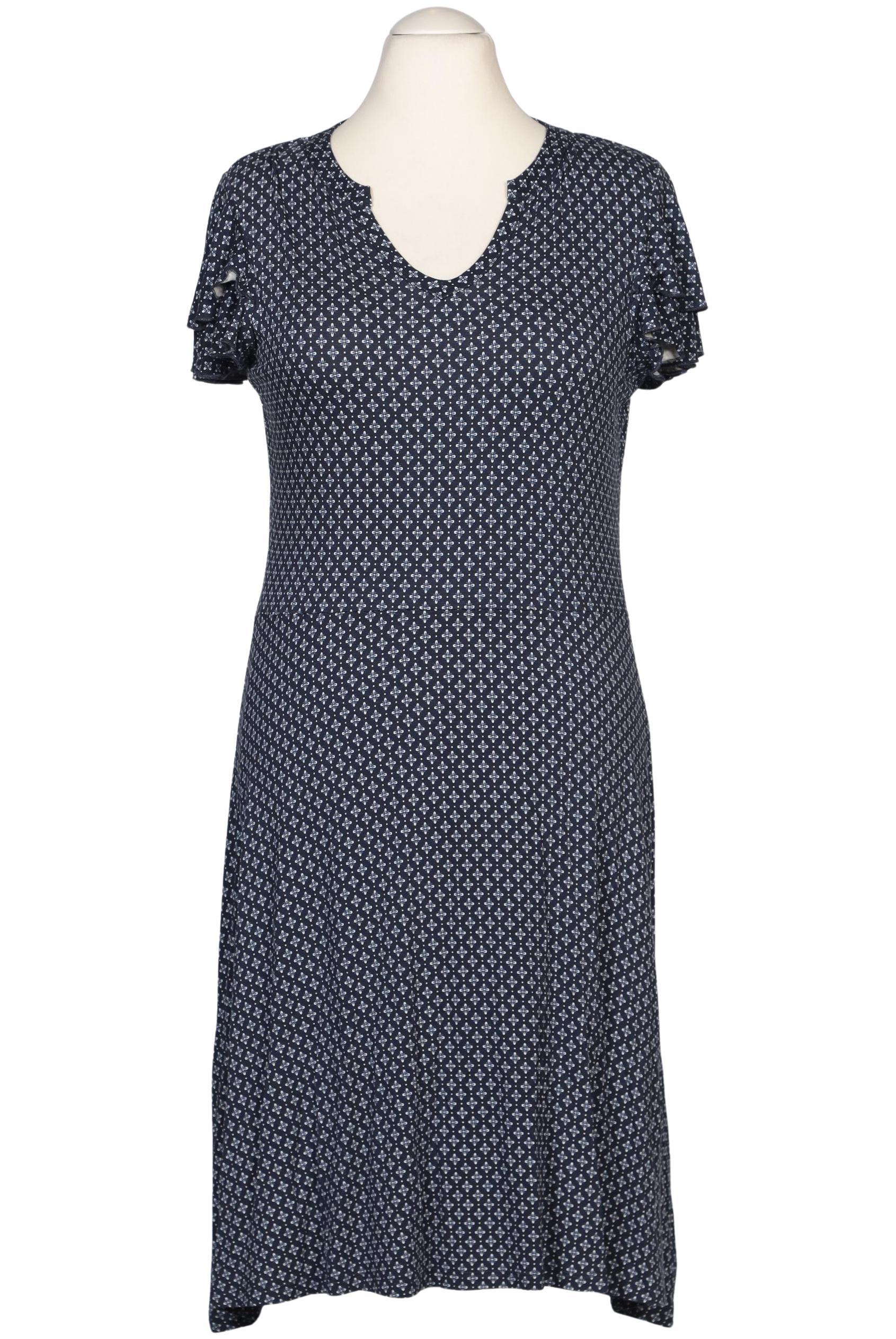 

Esprit Damen Kleid, marineblau, Gr. 44