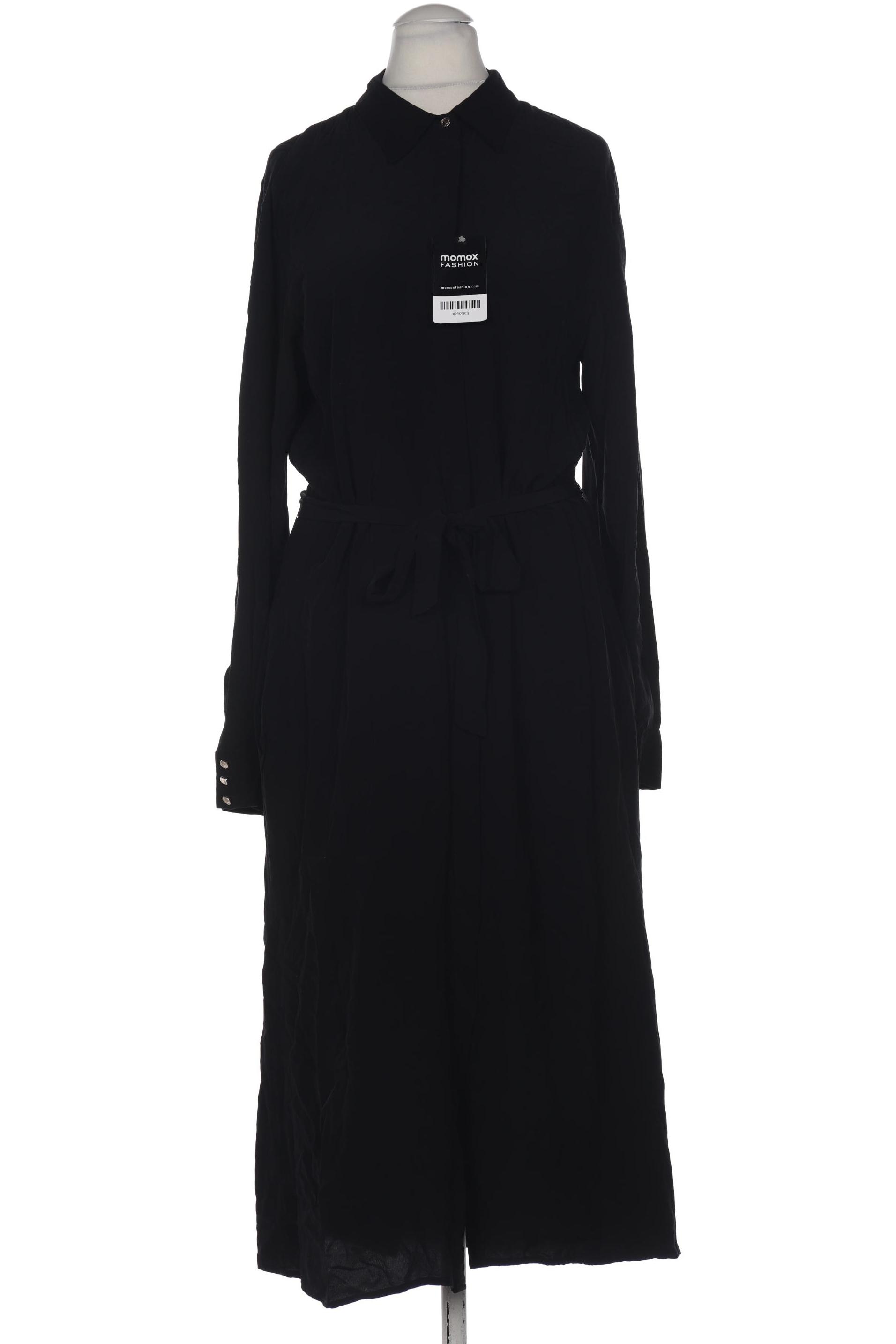 

Esprit Damen Kleid, schwarz, Gr. 38