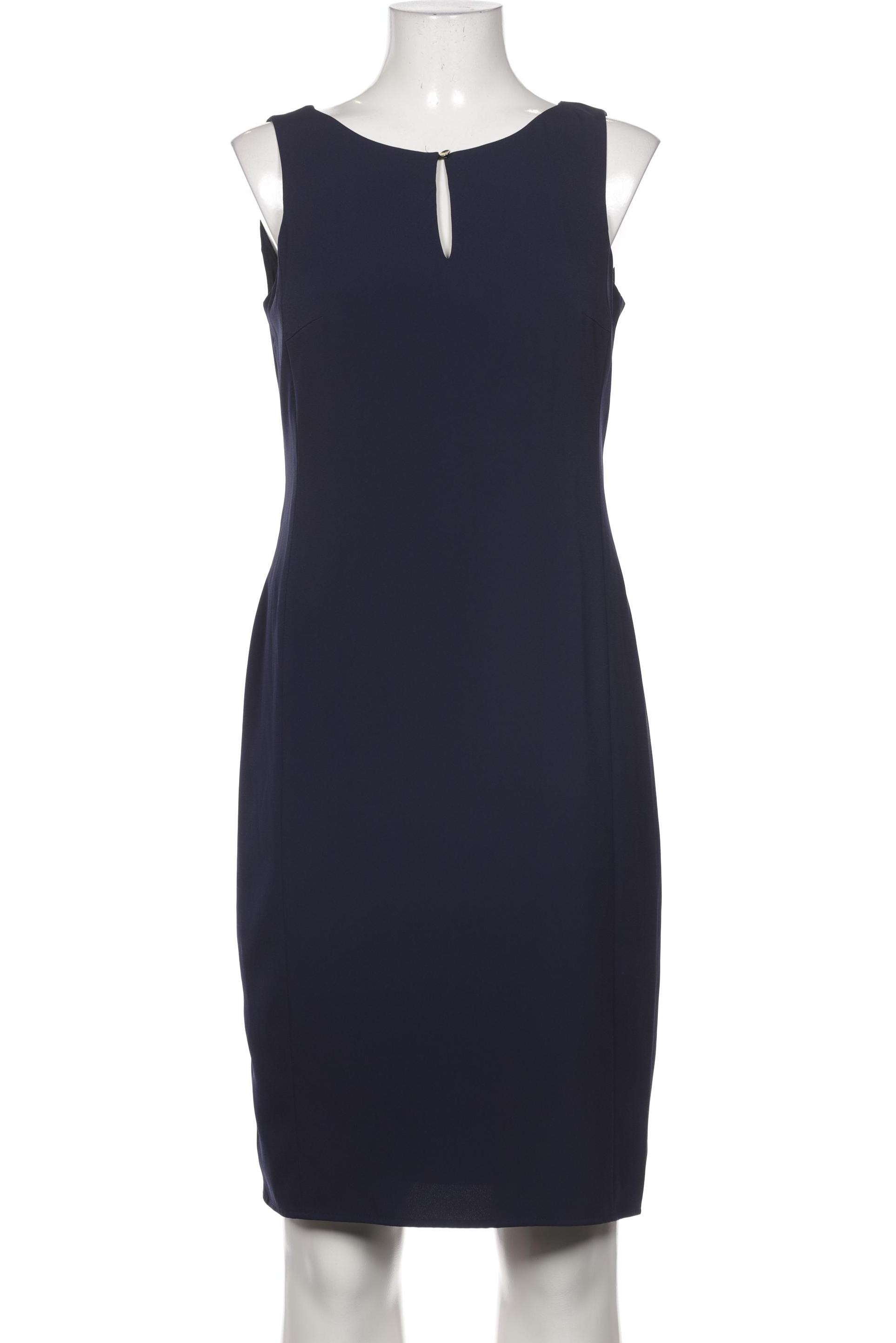 

Esprit Damen Kleid, marineblau, Gr. 38
