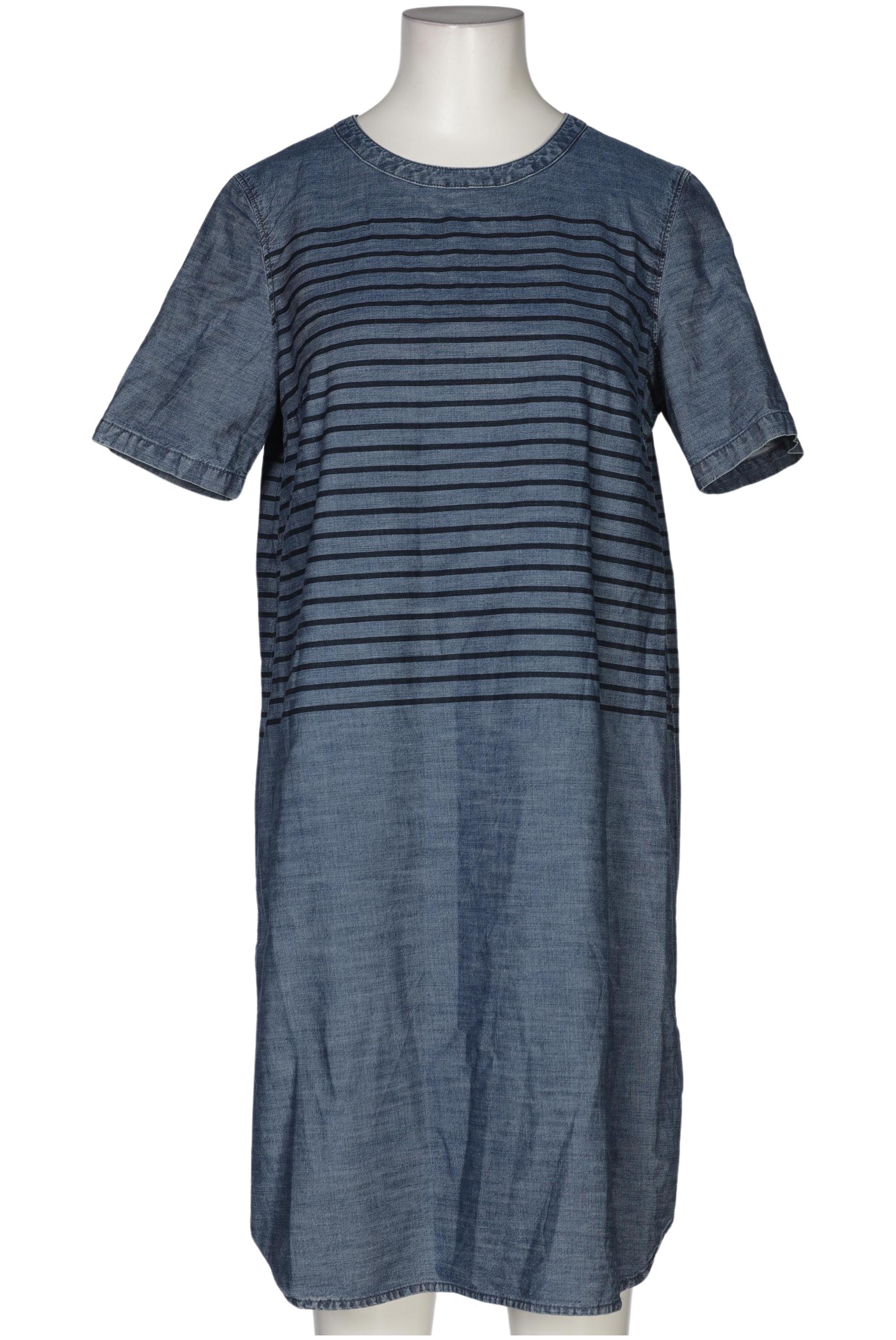 

Esprit Damen Kleid, blau, Gr. 38