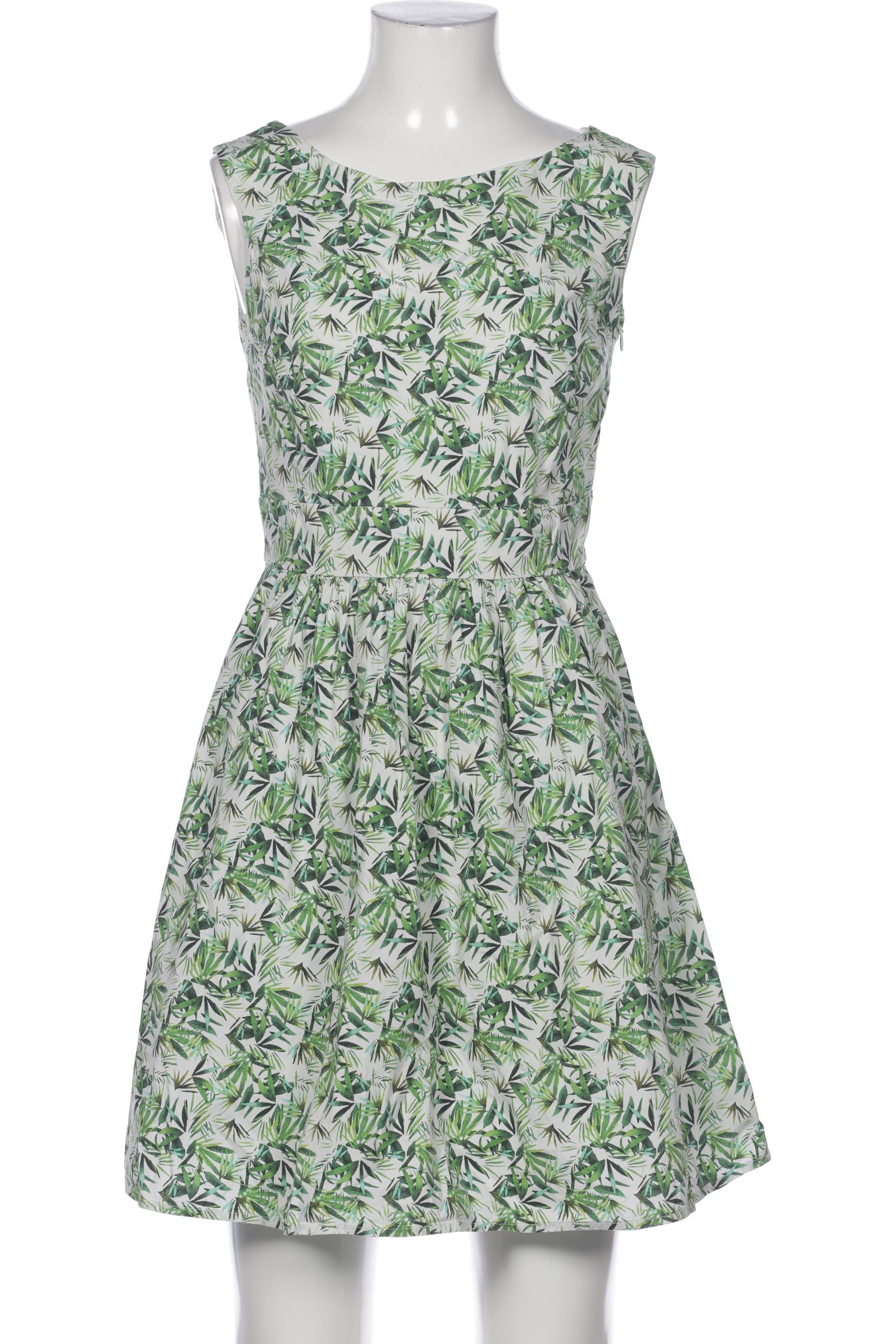 

Esprit Damen Kleid, grün