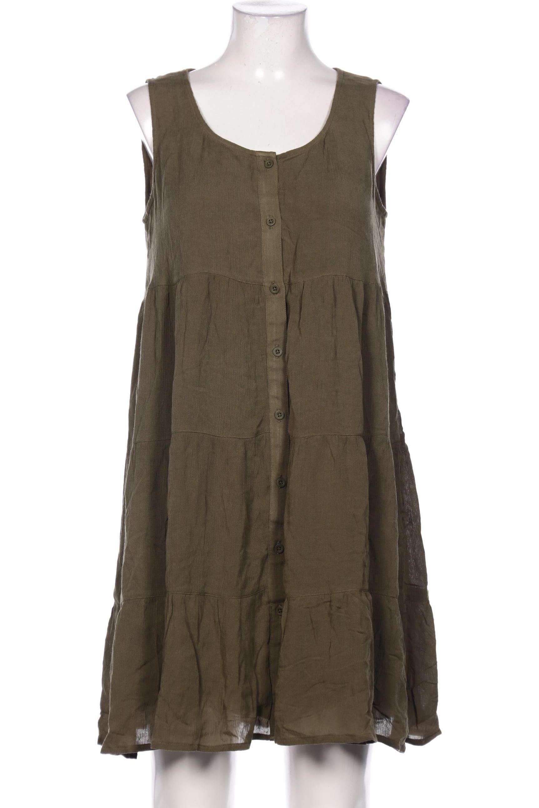 

Esprit Damen Kleid, grün, Gr. 38