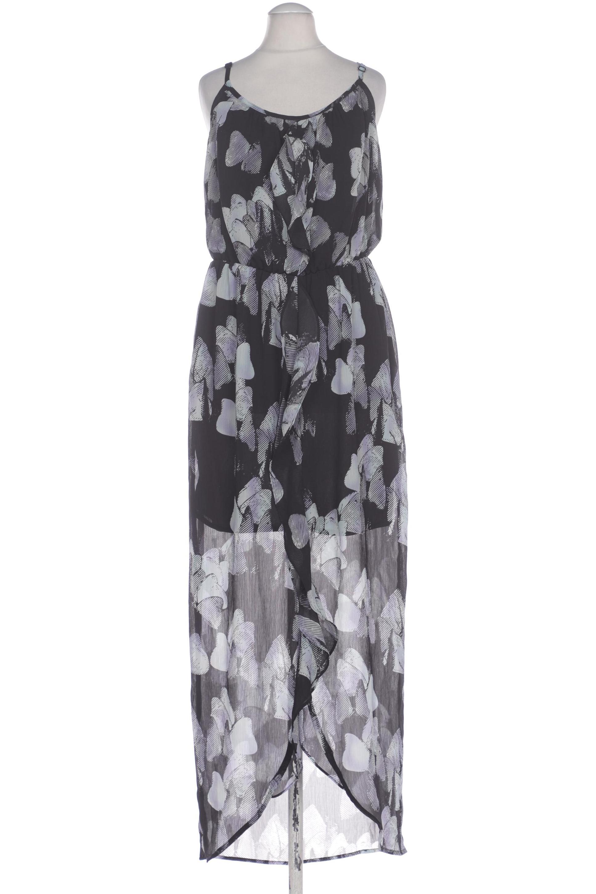 

Esprit Damen Kleid, schwarz, Gr. 38