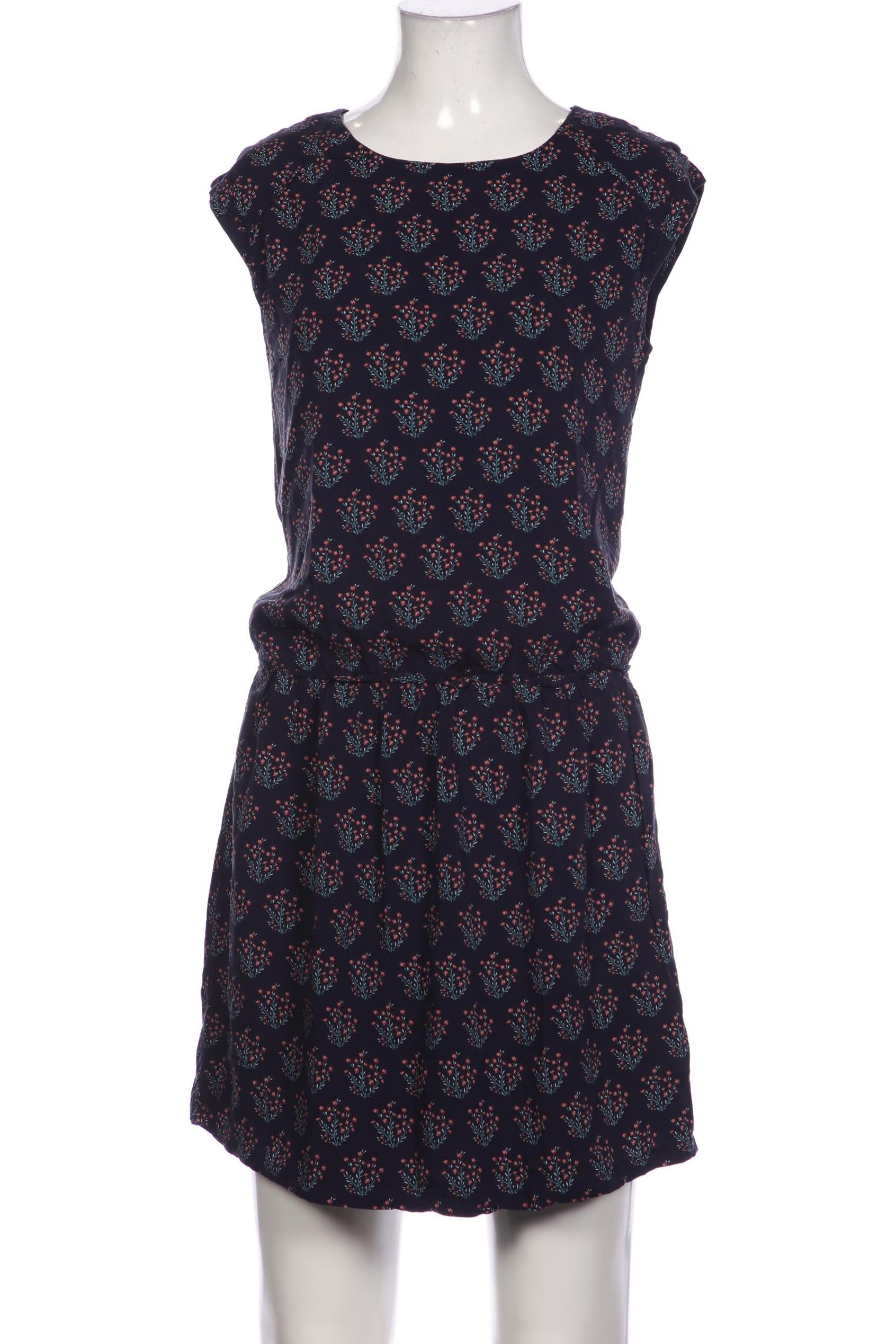 

Esprit Damen Kleid, marineblau, Gr. 34