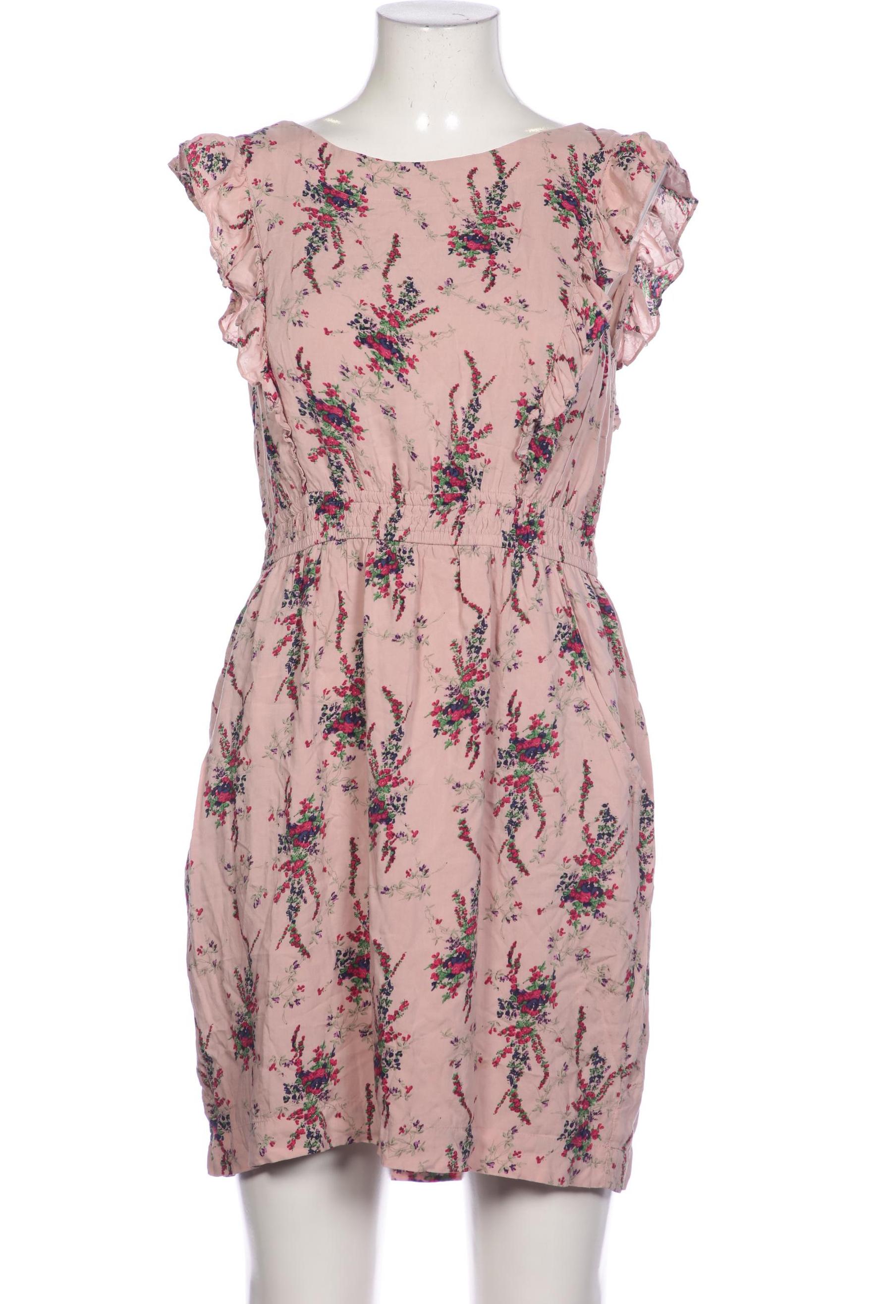 

Esprit Damen Kleid, pink, Gr. 38