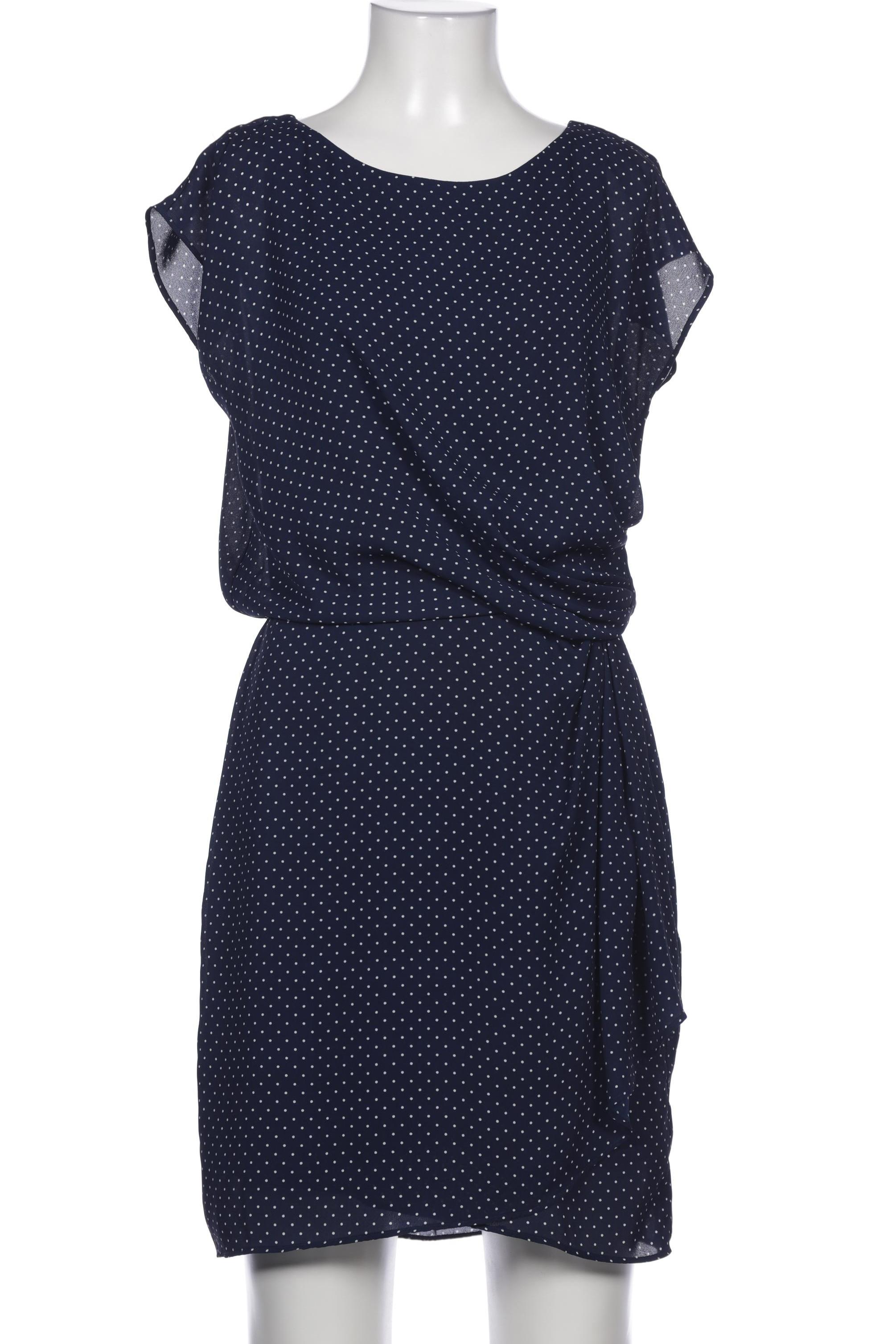 

Esprit Damen Kleid, marineblau