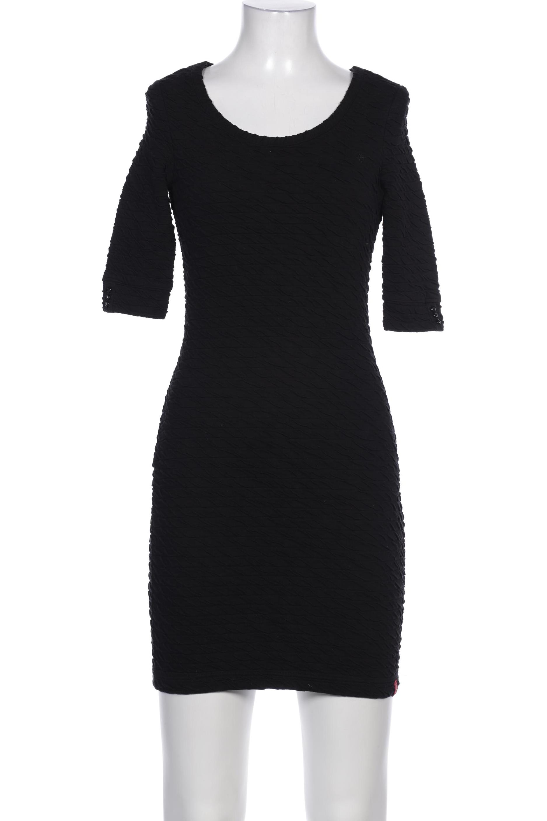 

Esprit Damen Kleid, schwarz