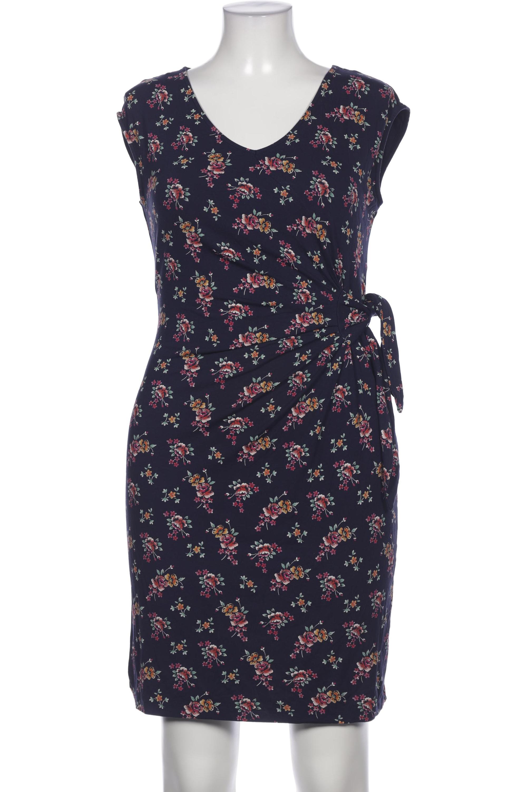

Esprit Damen Kleid, marineblau