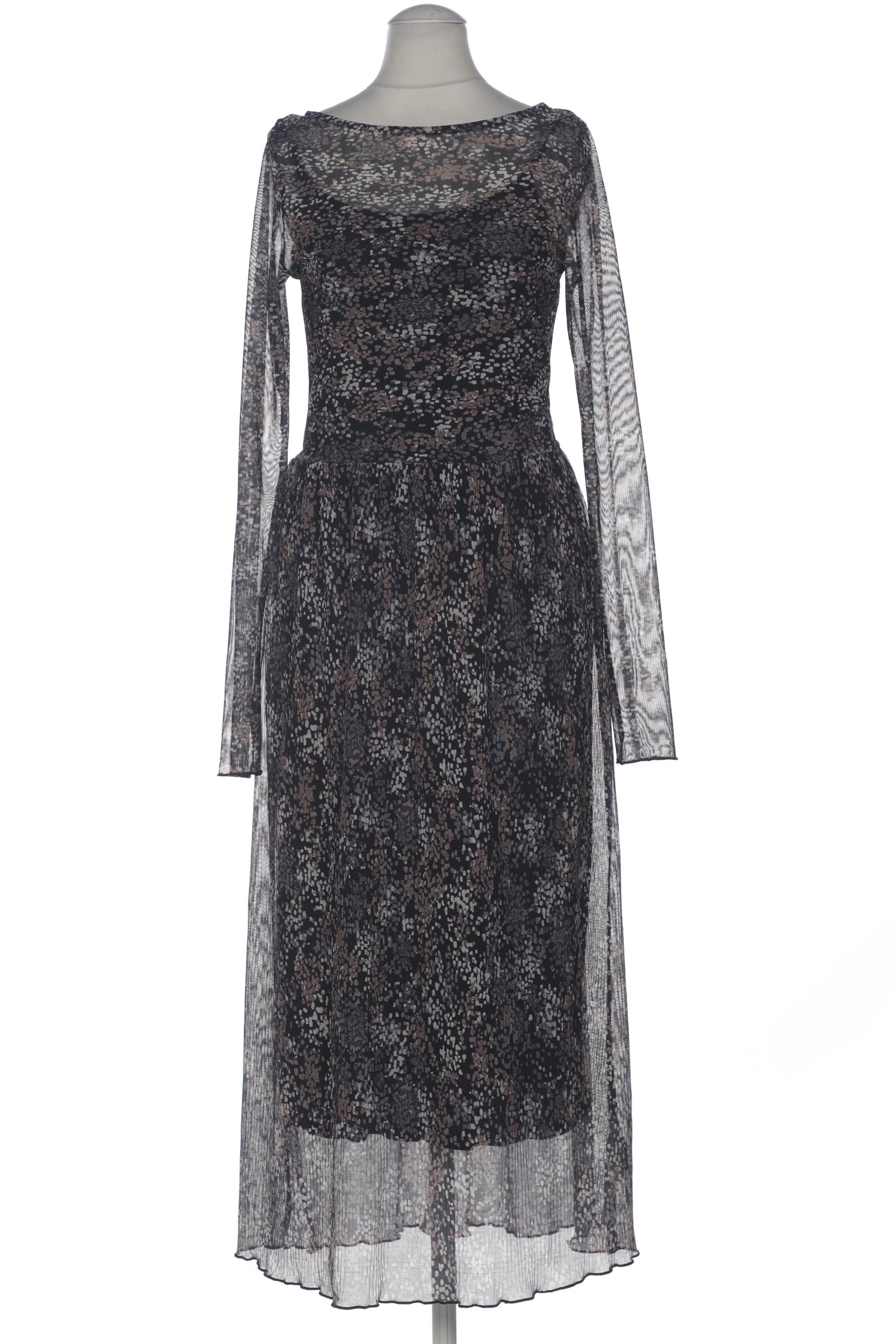 

Esprit Damen Kleid, schwarz, Gr. 36